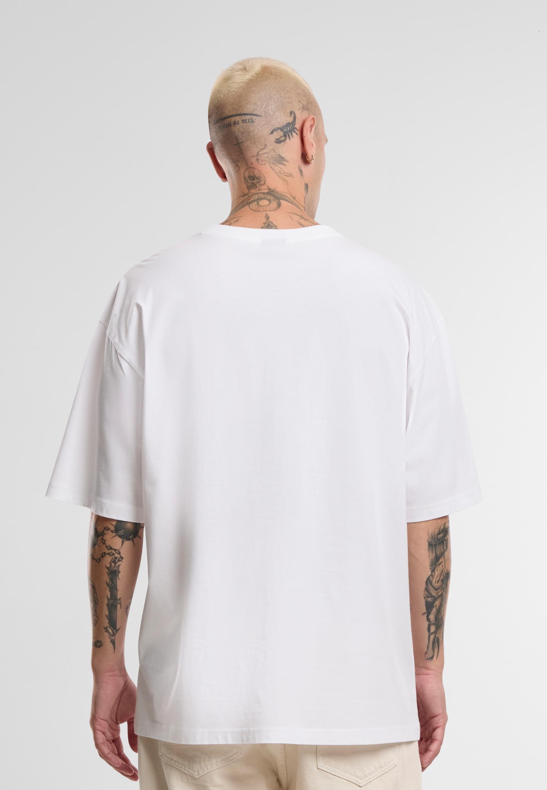 K1X T-Shirt »K1X KXM243-007-2 K1X Logo Tee«, (1 tlg.)