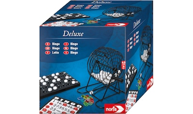 Spiel »Deluxe Bingo«