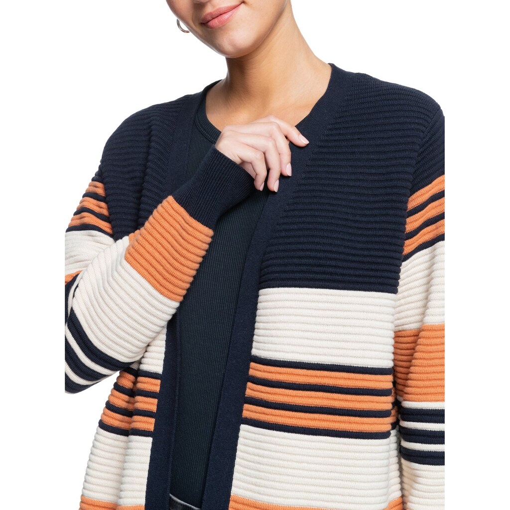 Roxy Cardigan »Above The Sun«