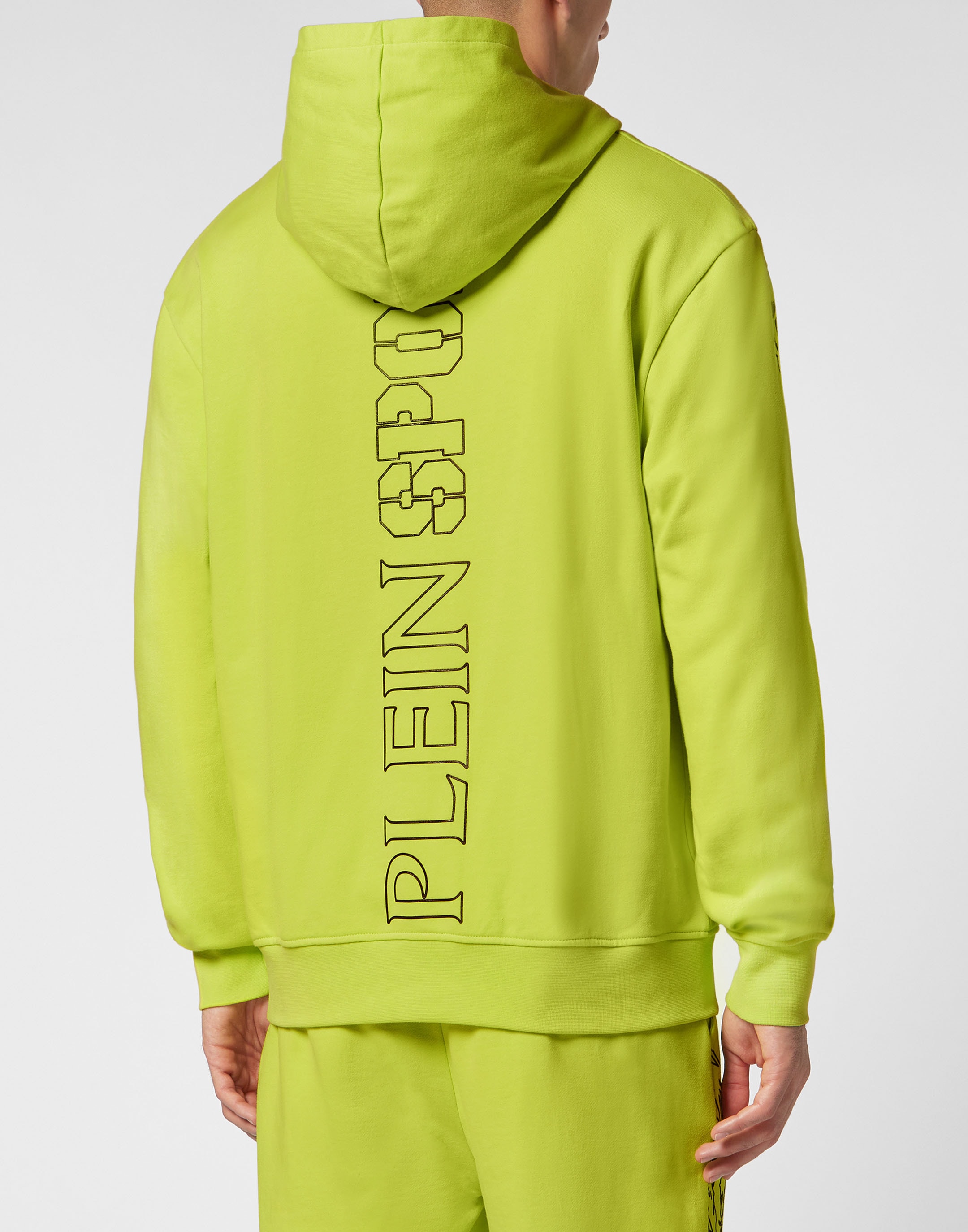 PLEIN SPORT Sweatshirt »Tiger«