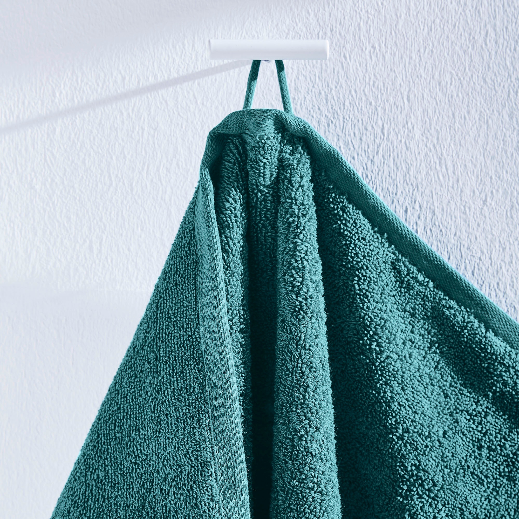 LOOKS by Wolfgang Joop Duschtuch "LOOKS" mit Logobestickung günstig online kaufen