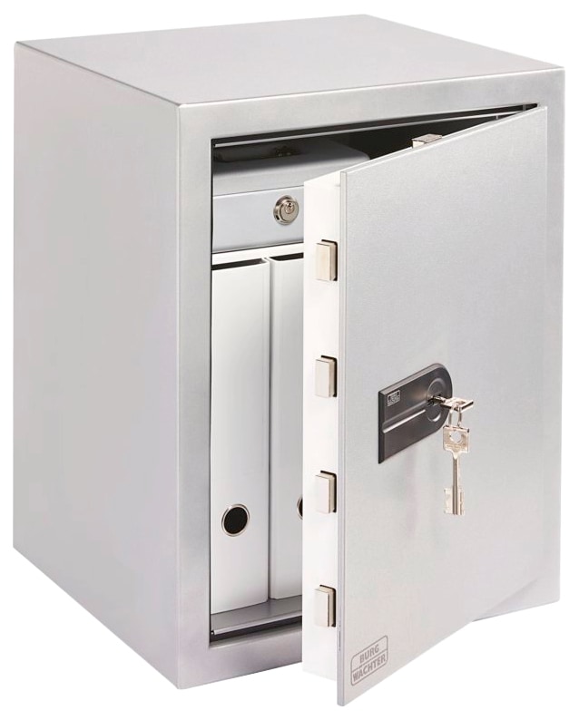 Burg Wächter Wertschutzschrank »Karat MT 660 K«, BxLxH: 43x39x53 cm