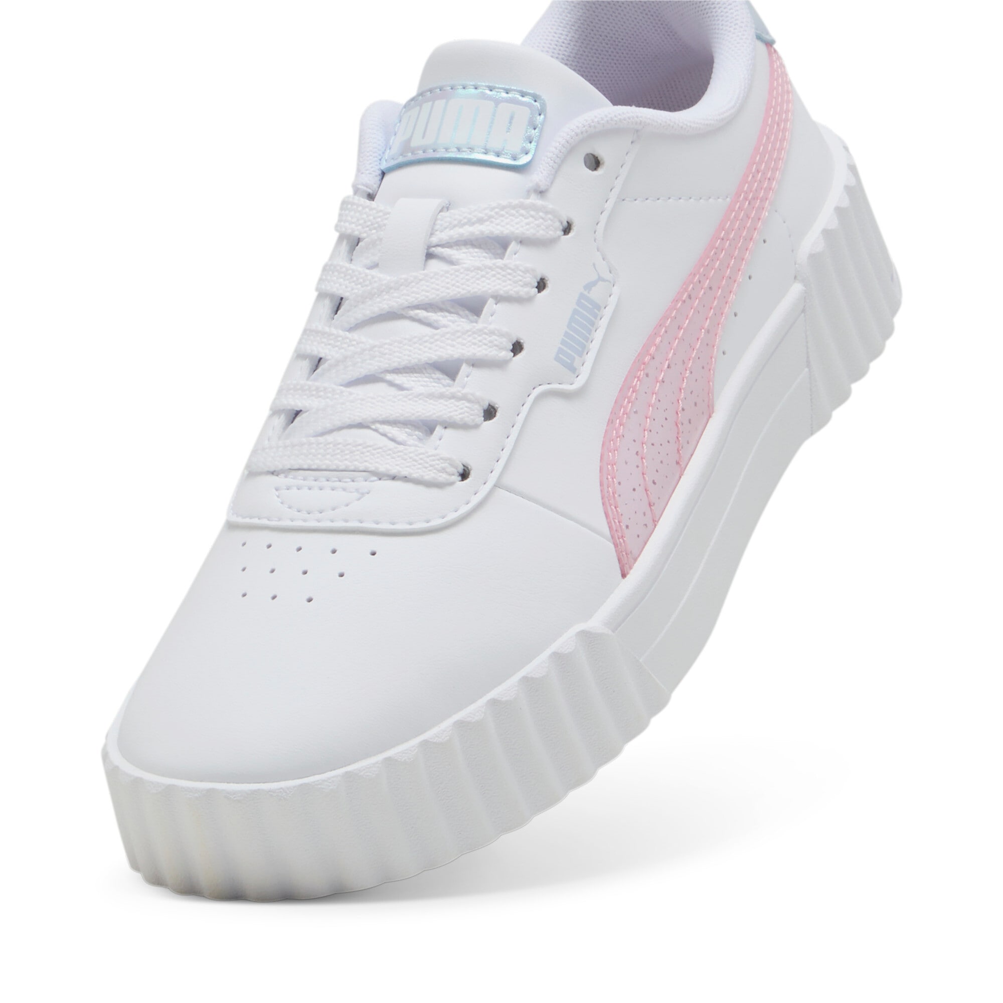 PUMA Sneaker »CARINA 3.0 BLURRY DREAMS JR«