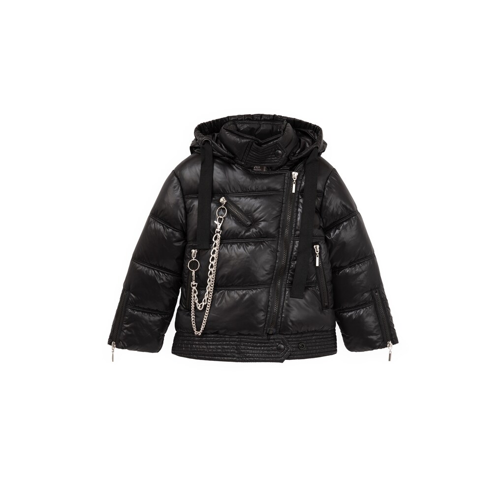 Gulliver Steppjacke