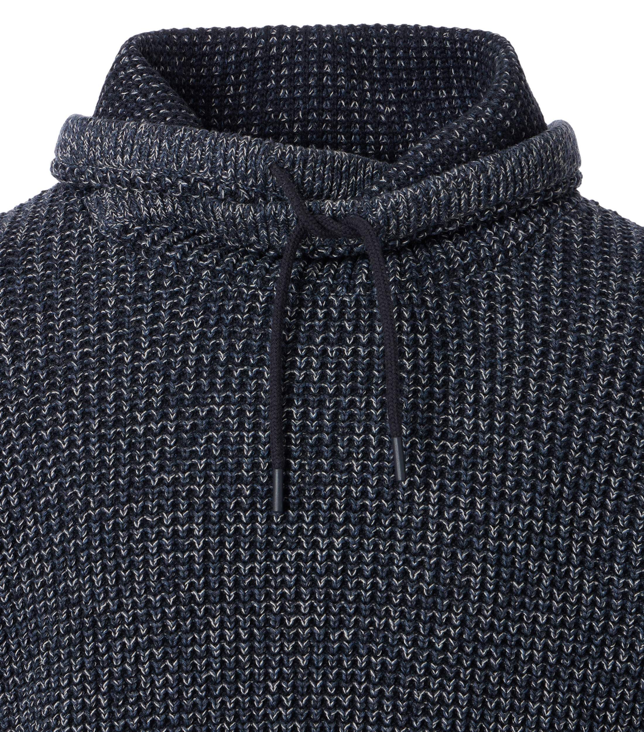 CASAMODA Strickpullover »CASAMODA Pullover uni«