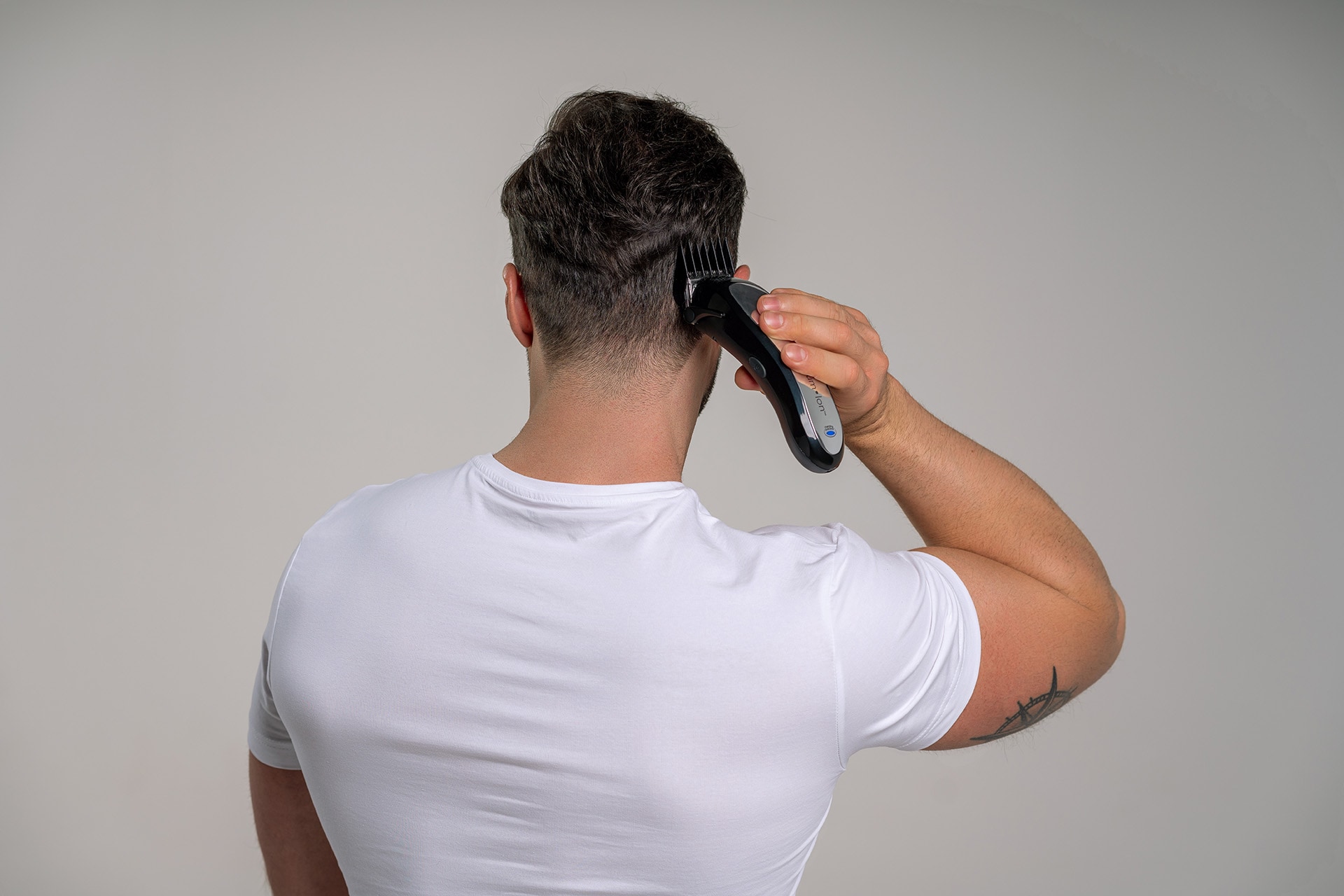 Wahl Haarschneider »Lithium Ion Clipper«, 10 Aufsätze