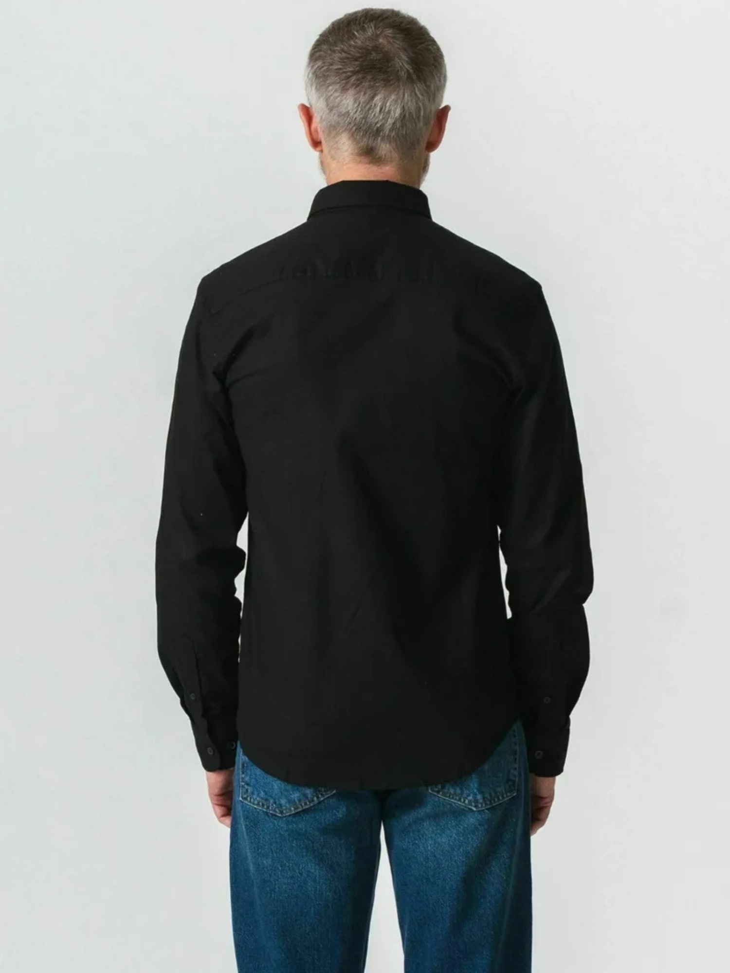TeeShoppen Langarmhemd »TEESHOPPEN Shirt The Original«