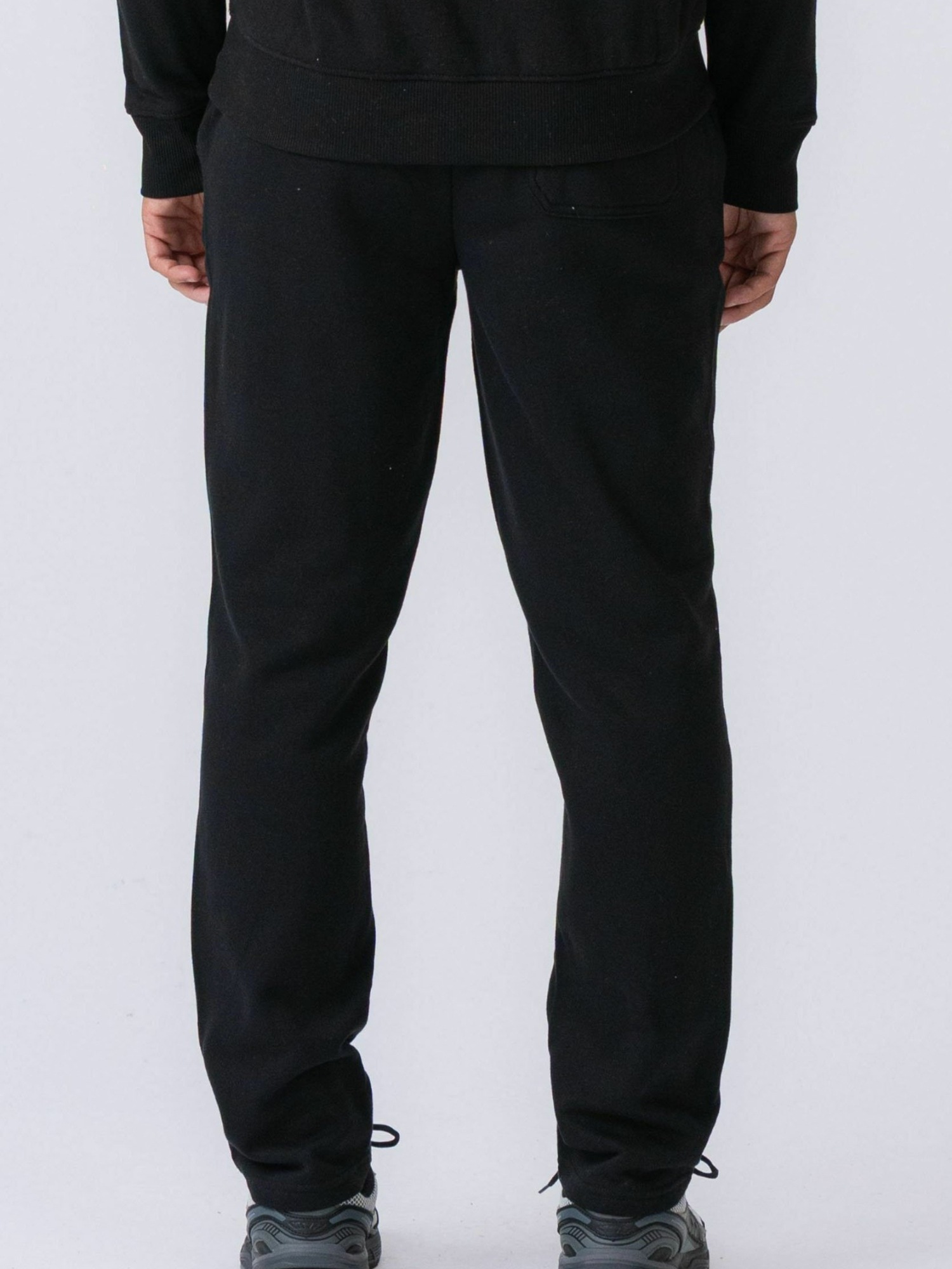 TeeShoppen Chinohose »TEESHOPPEN Trouser Essential Sweatpants«