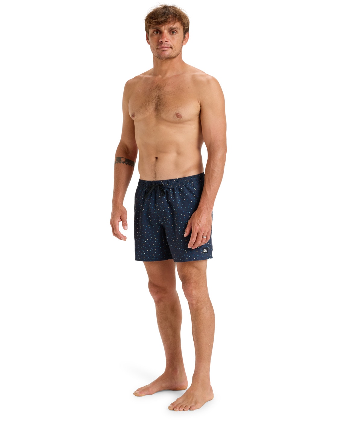 Quiksilver Boardshorts »Everyday Straight 15"«