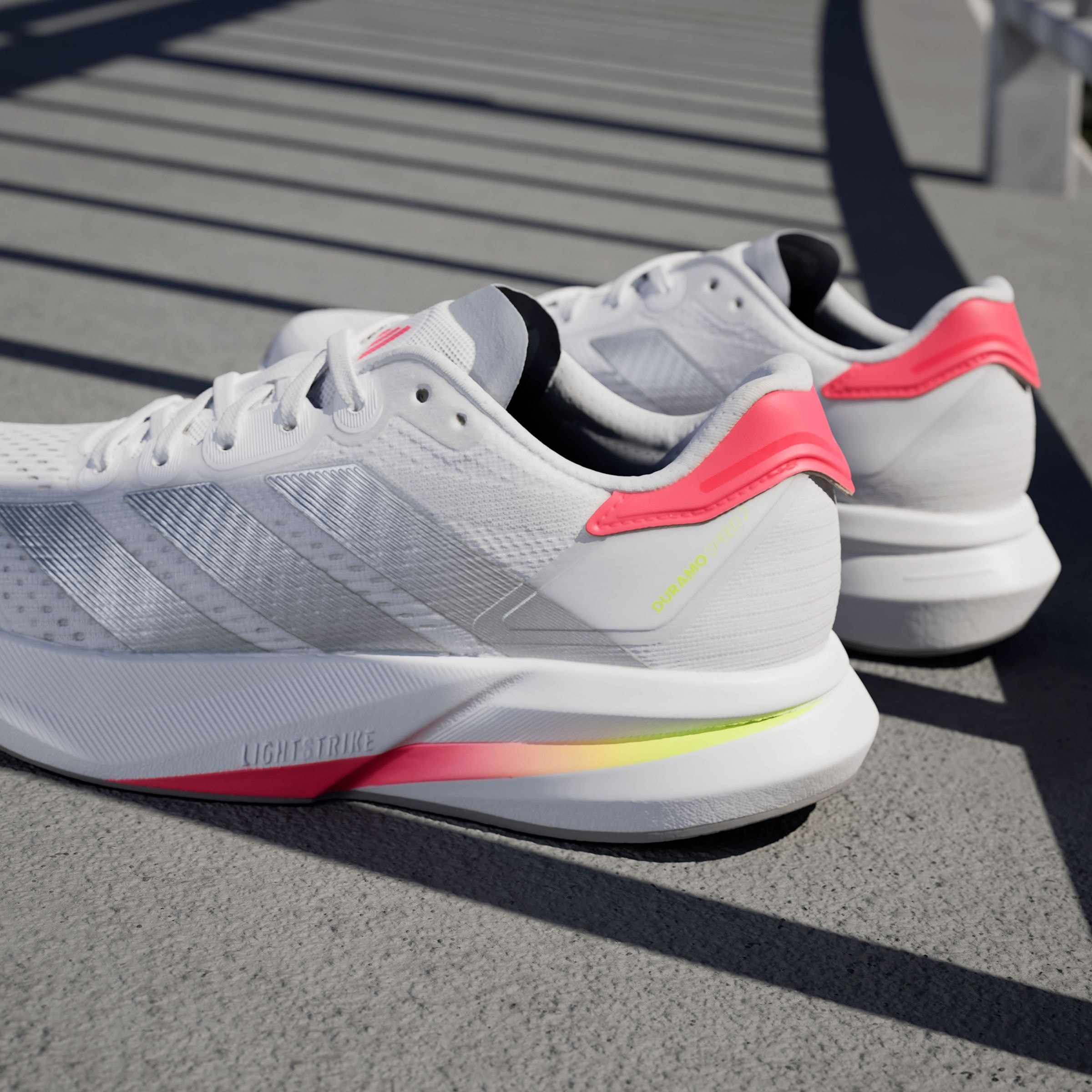 adidas Performance Laufschuh »DURAMO SPEED 2«