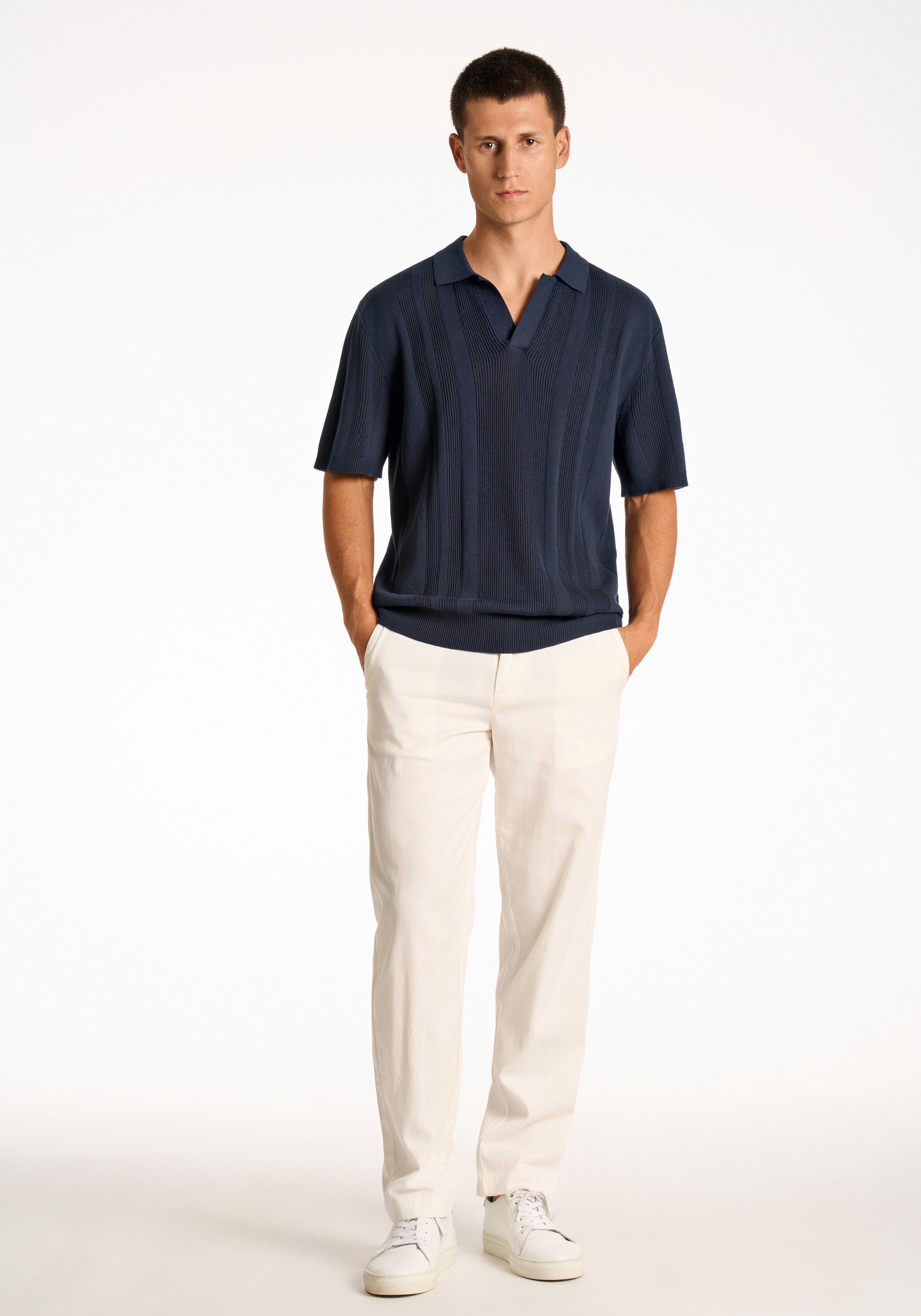 LINDBERGH Poloshirt »Lindbergh Poloshirt«