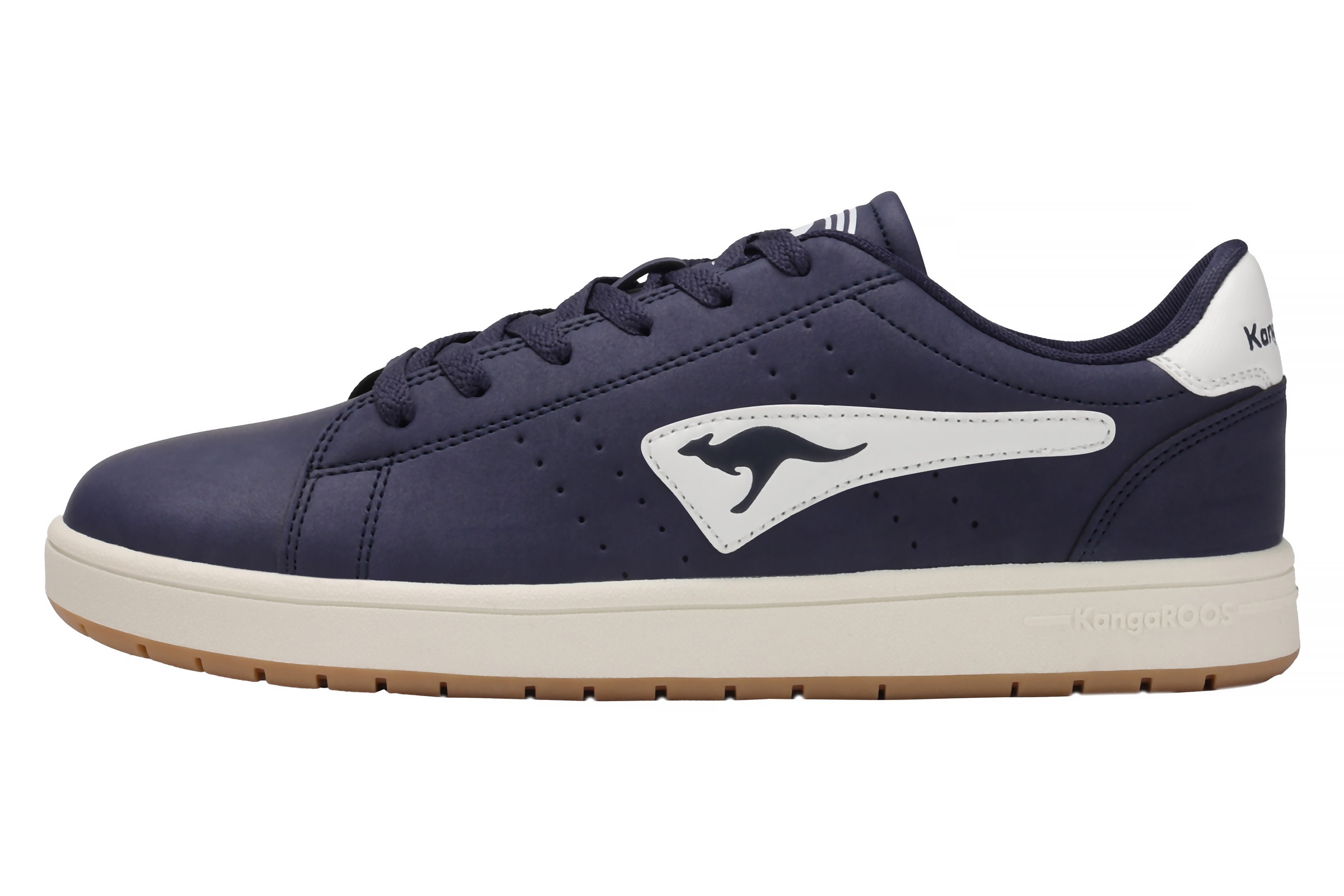 KangaROOS Sneaker "K-CA AD Yeah" günstig online kaufen