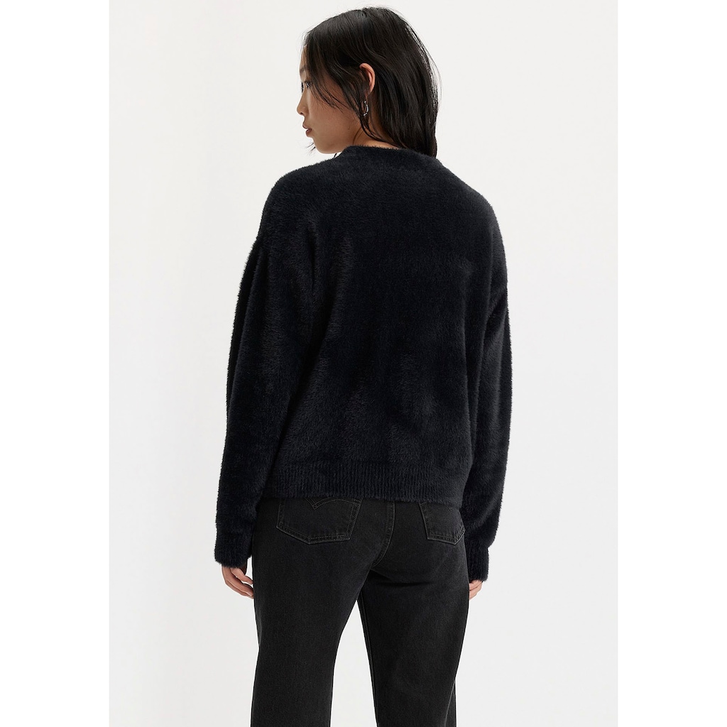 Levi's® Cardigan »GALLERY«