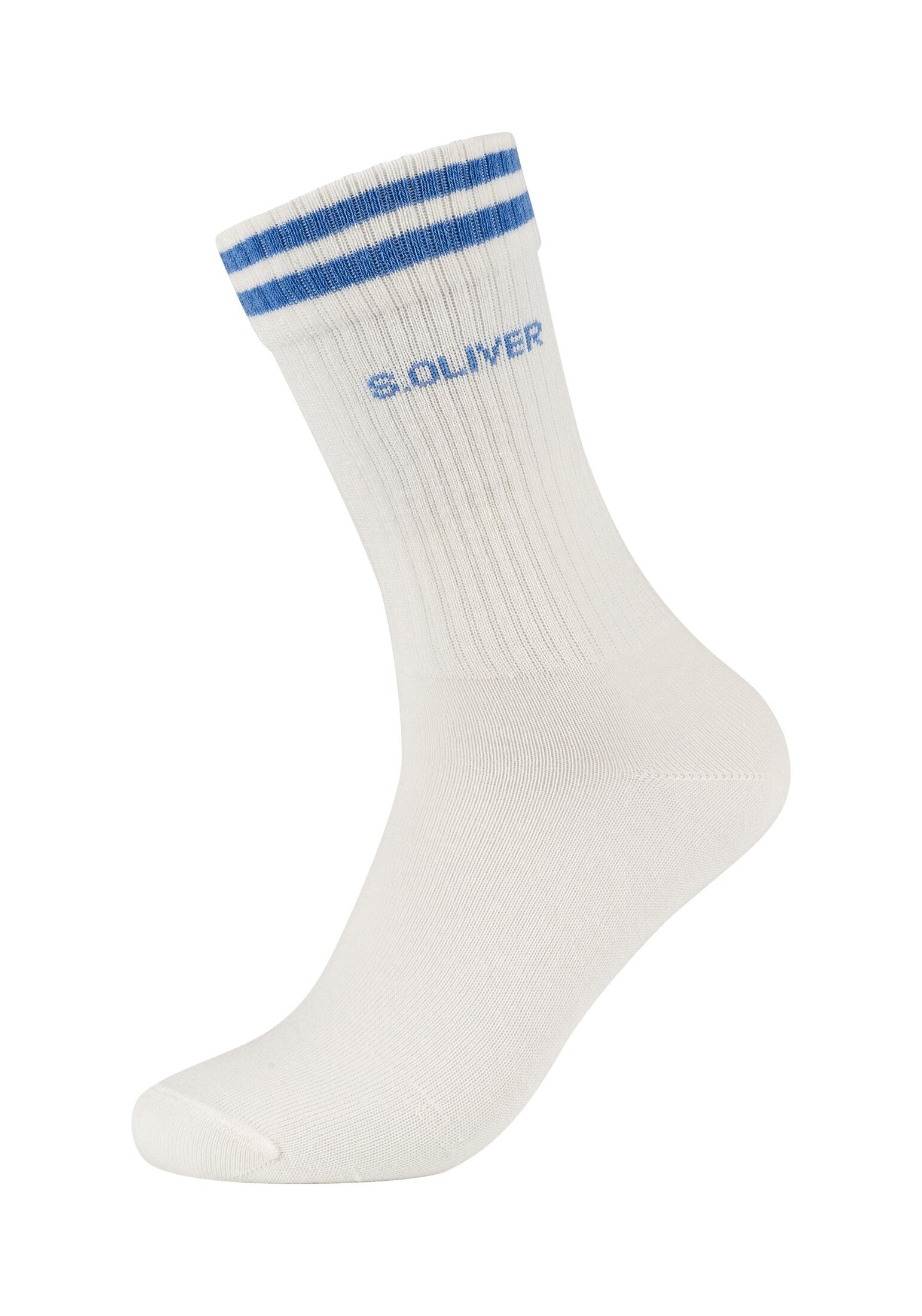 s.Oliver Socken "Socken 10er Pack" günstig online kaufen