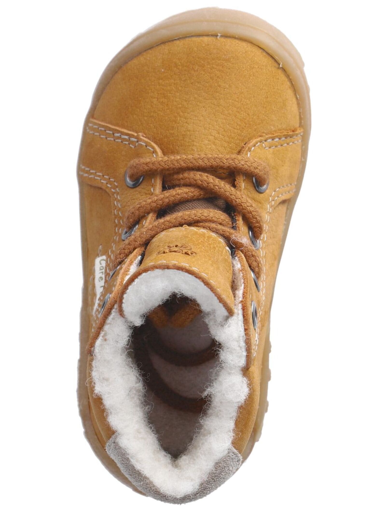 Pepino Schnürstiefelette »Pepino Stiefelette Leder«