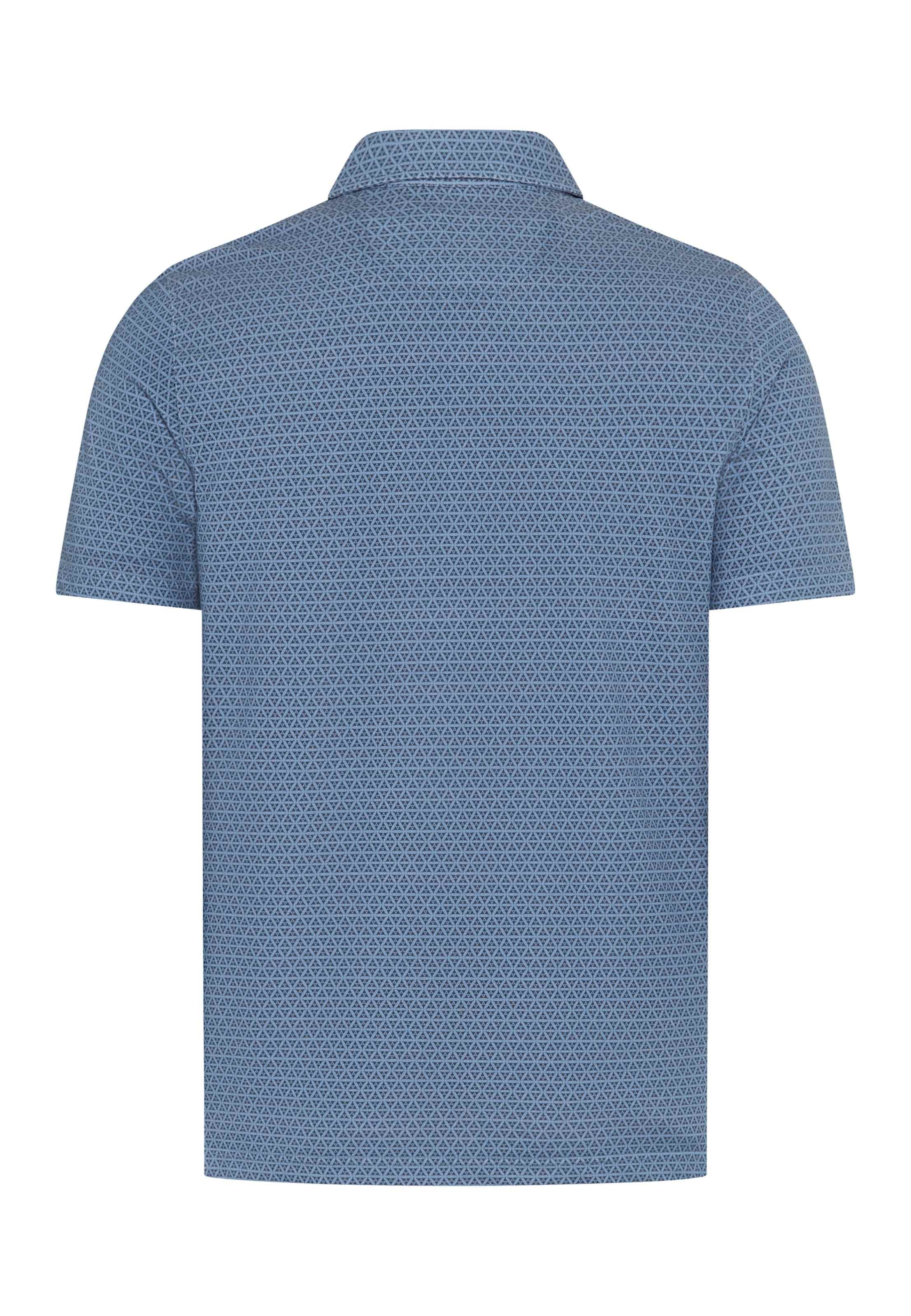 Brax Poloshirt »Style PEPE«