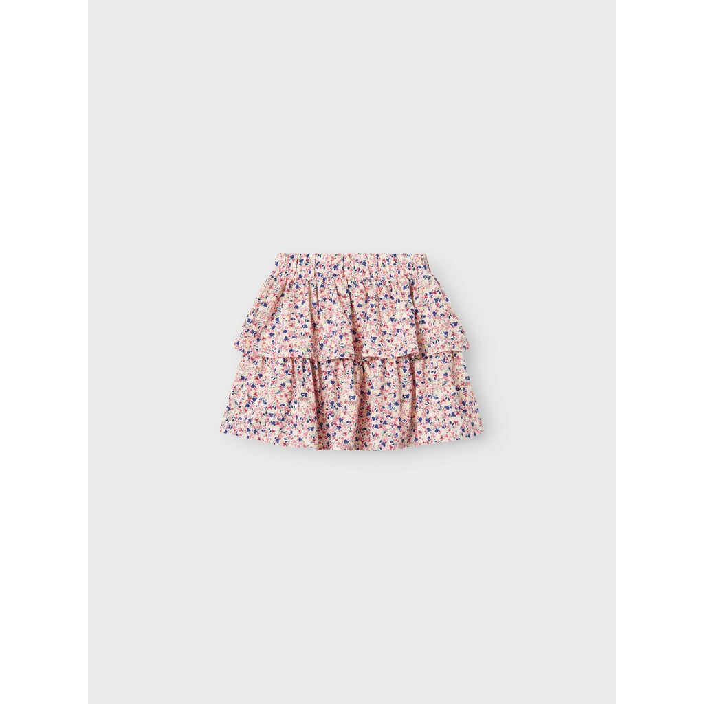 Name It Volantrock »NKFVINAYA SKIRT FFF NOOS«