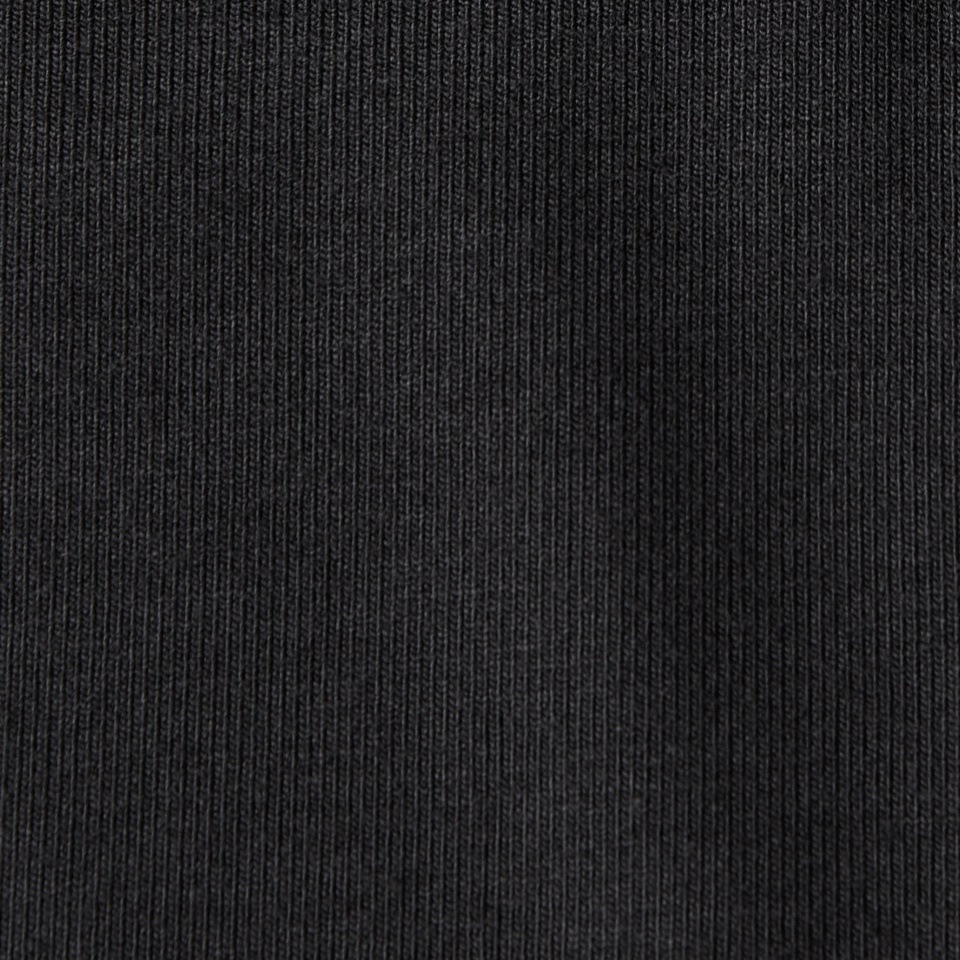 STREET ONE T-Shirt, bestehend aus einem Materialmix