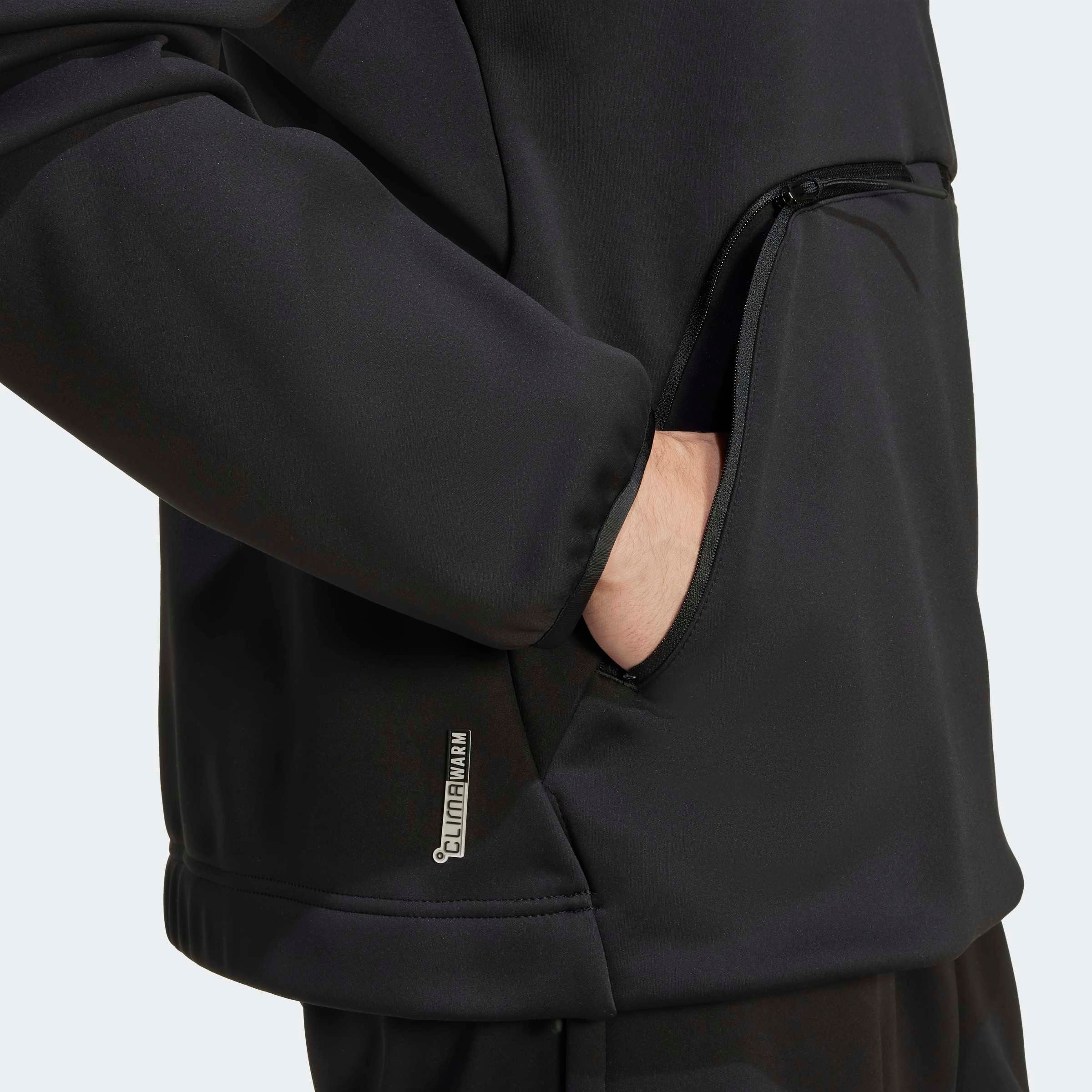 adidas Sportswear Kapuzensweatshirt »M CT SS HZ«
