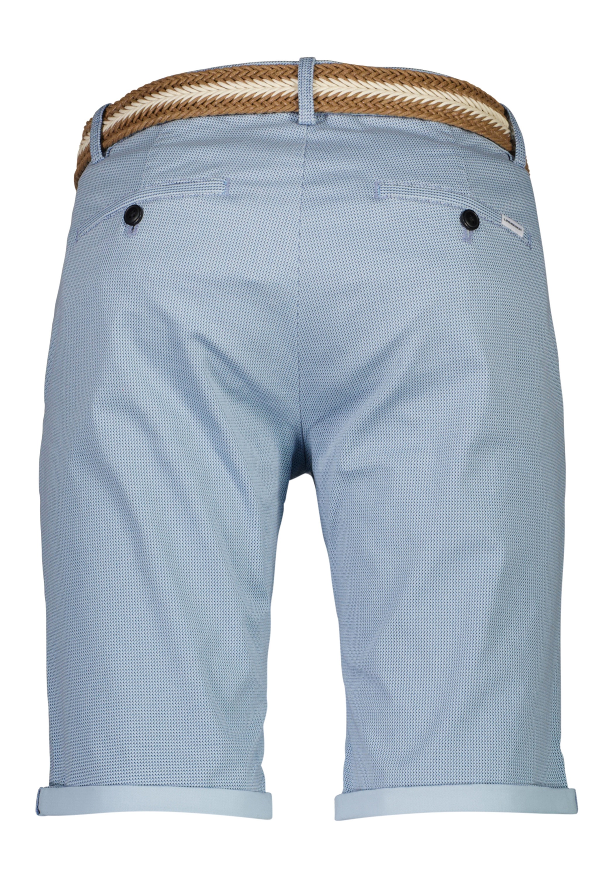 LINDBERGH Chinoshorts »Lindbergh Chino-Shorts«