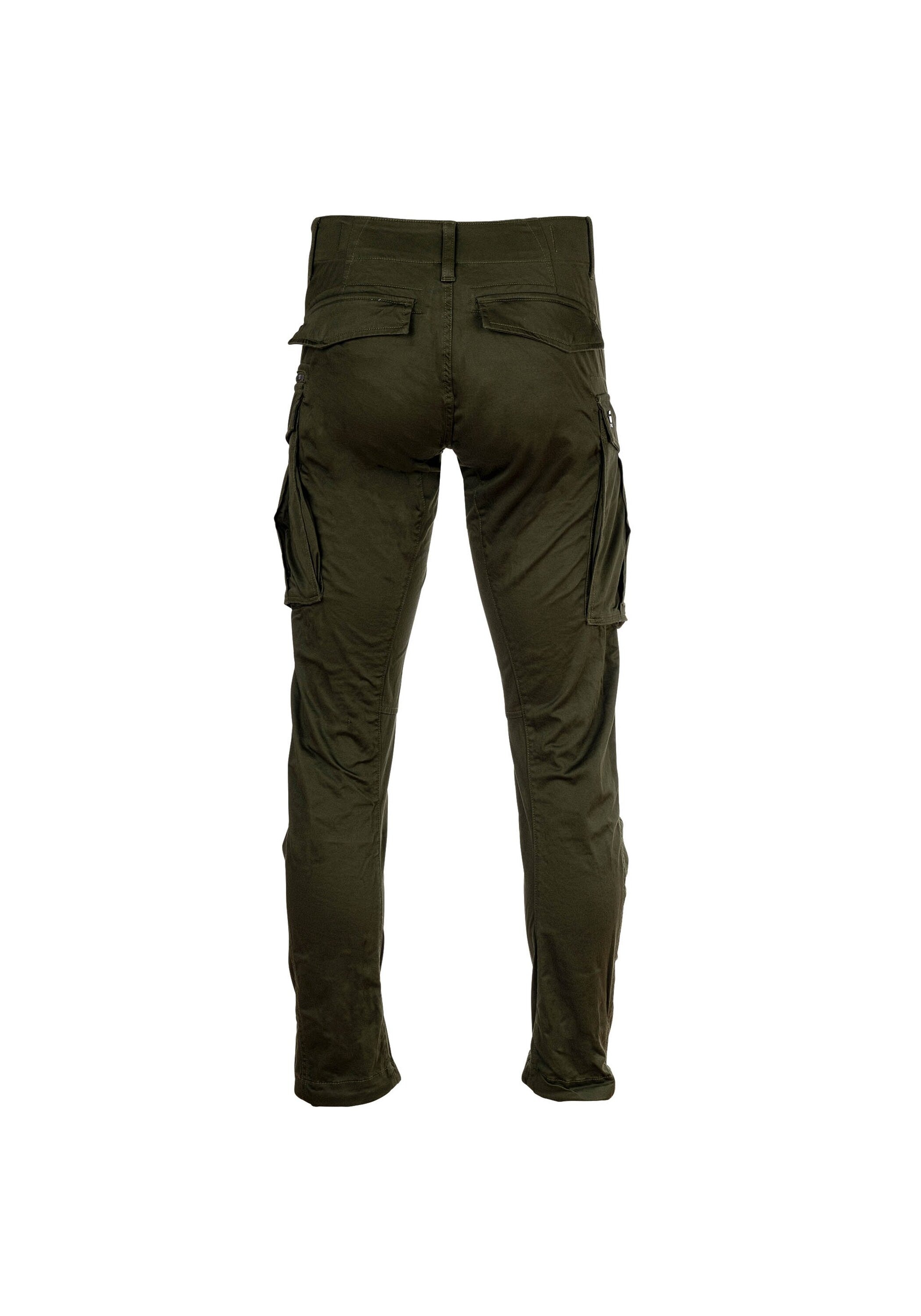 G-STAR Skinny-fit-Jeans »Jeans Rovic Zip 3d Regular Tapered«