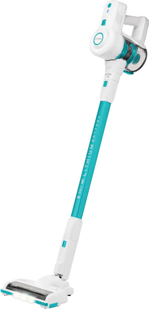 Hyundai Akku-Hand-und Stielstaubsauger "HYUVC938" günstig online kaufen