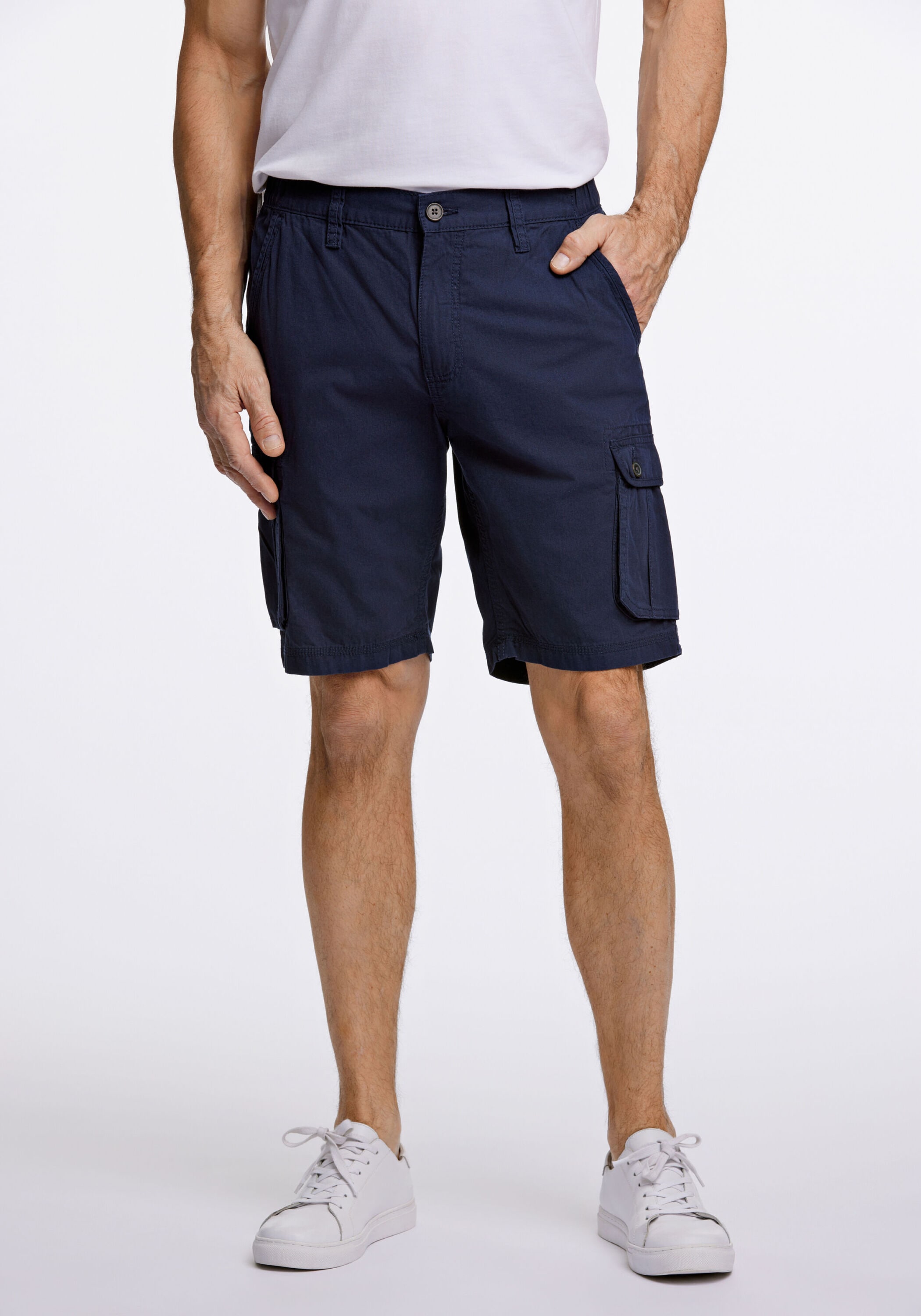 JACK’S Cargoshorts "Cargo-Shorts Comfort Fit" günstig online kaufen