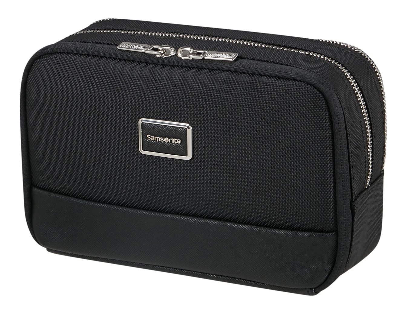Samsonite Kulturbeutel »IMAGE Toilet Kit«, Kulturtasche Wash Bag Nassfach