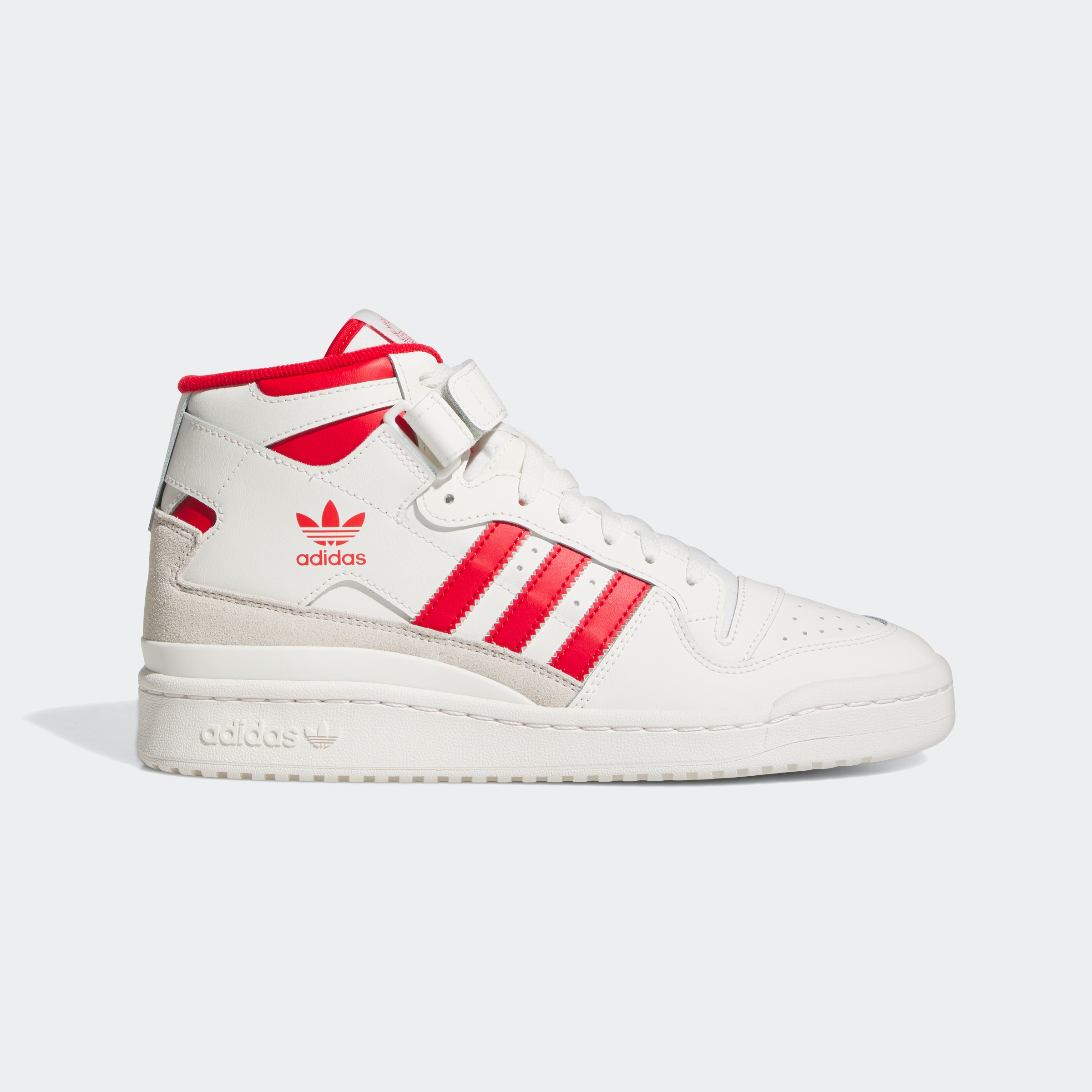 adidas Originals Sneaker "FORUM MID" günstig online kaufen