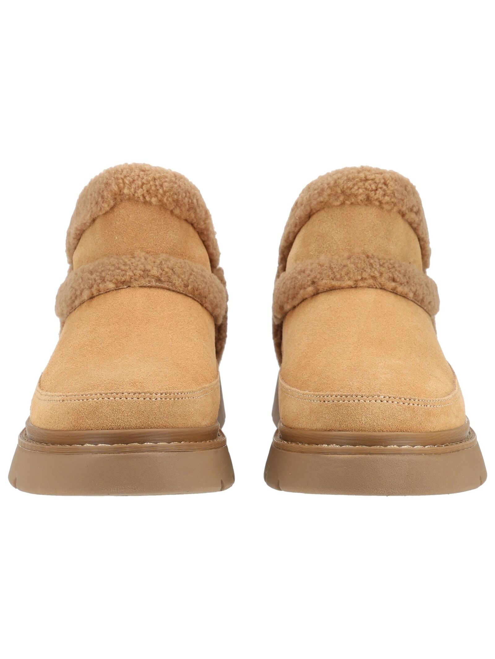 Skechers Stiefelette »Skechers Stiefelette Leder«