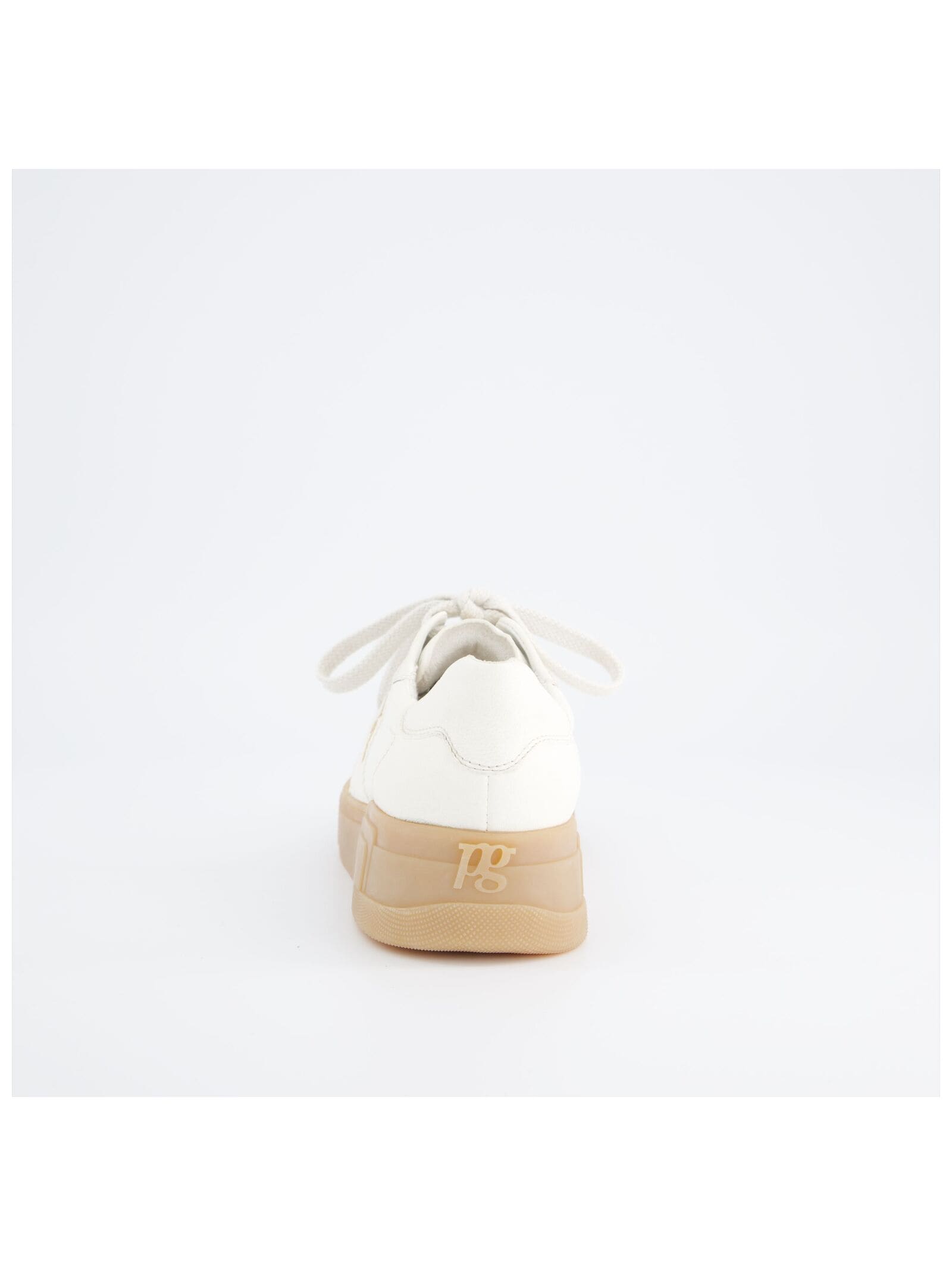 Paul Green Sneaker »Paul Green Sneaker Glattleder«