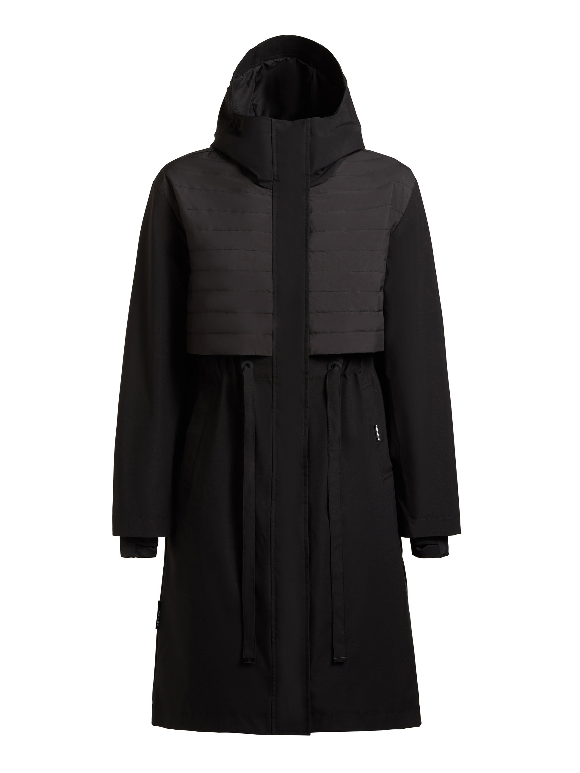 khujo Kurzmantel "ELSA" günstig online kaufen