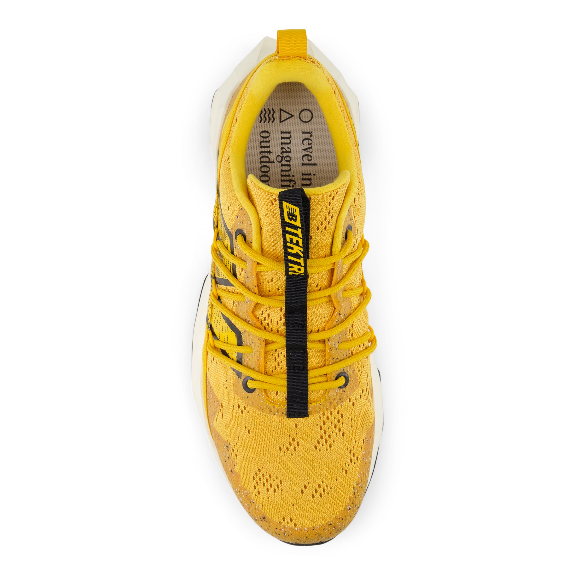 New Balance Laufschuh »TEKTREL«