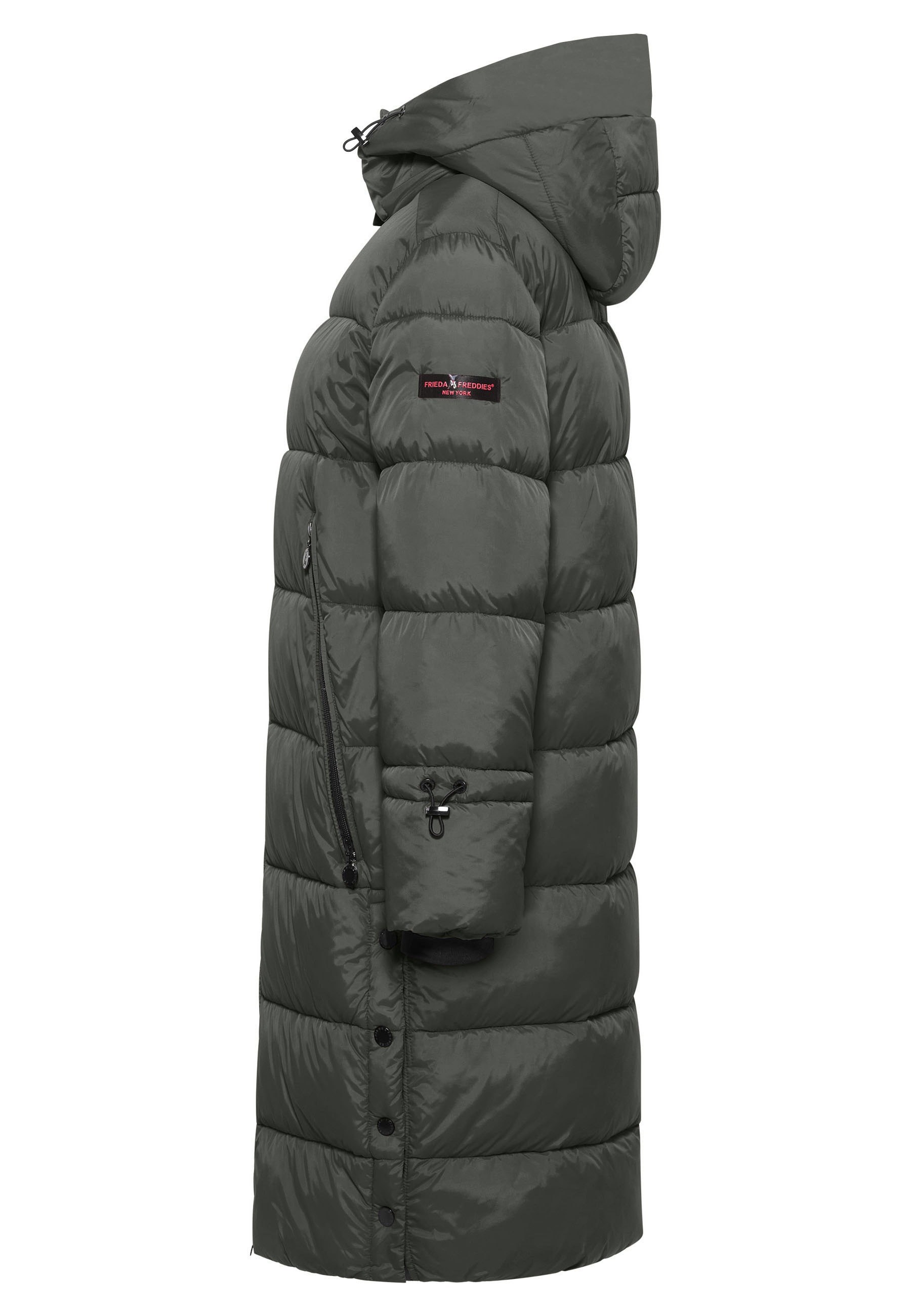 Frieda & Freddies Steppmantel »Thermolite Coat / Deana 2«