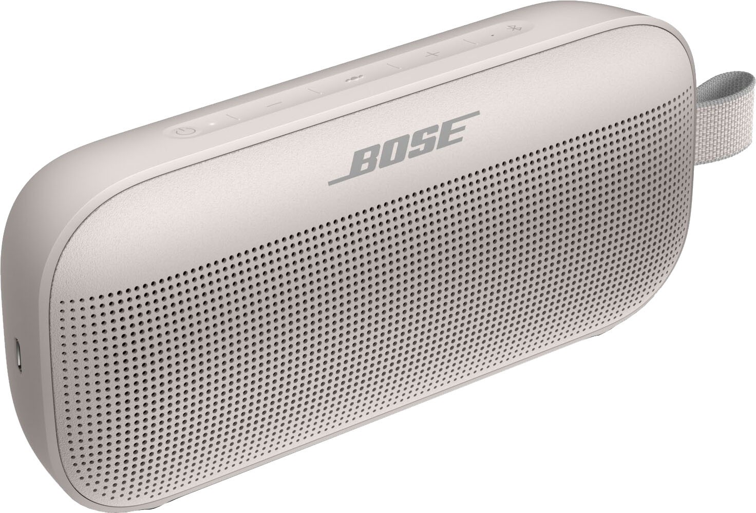 Bose Bluetooth-Lautsprecher »SoundLink Flex«, Outdoor, Wasserdicht (IP67), verbinden mit Bluetooth®-fähigen Geräten