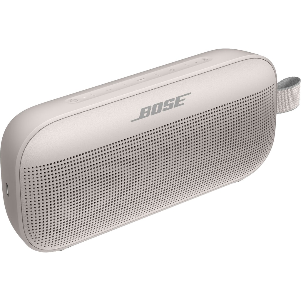 Bose Bluetooth-Lautsprecher »SoundLink Flex«