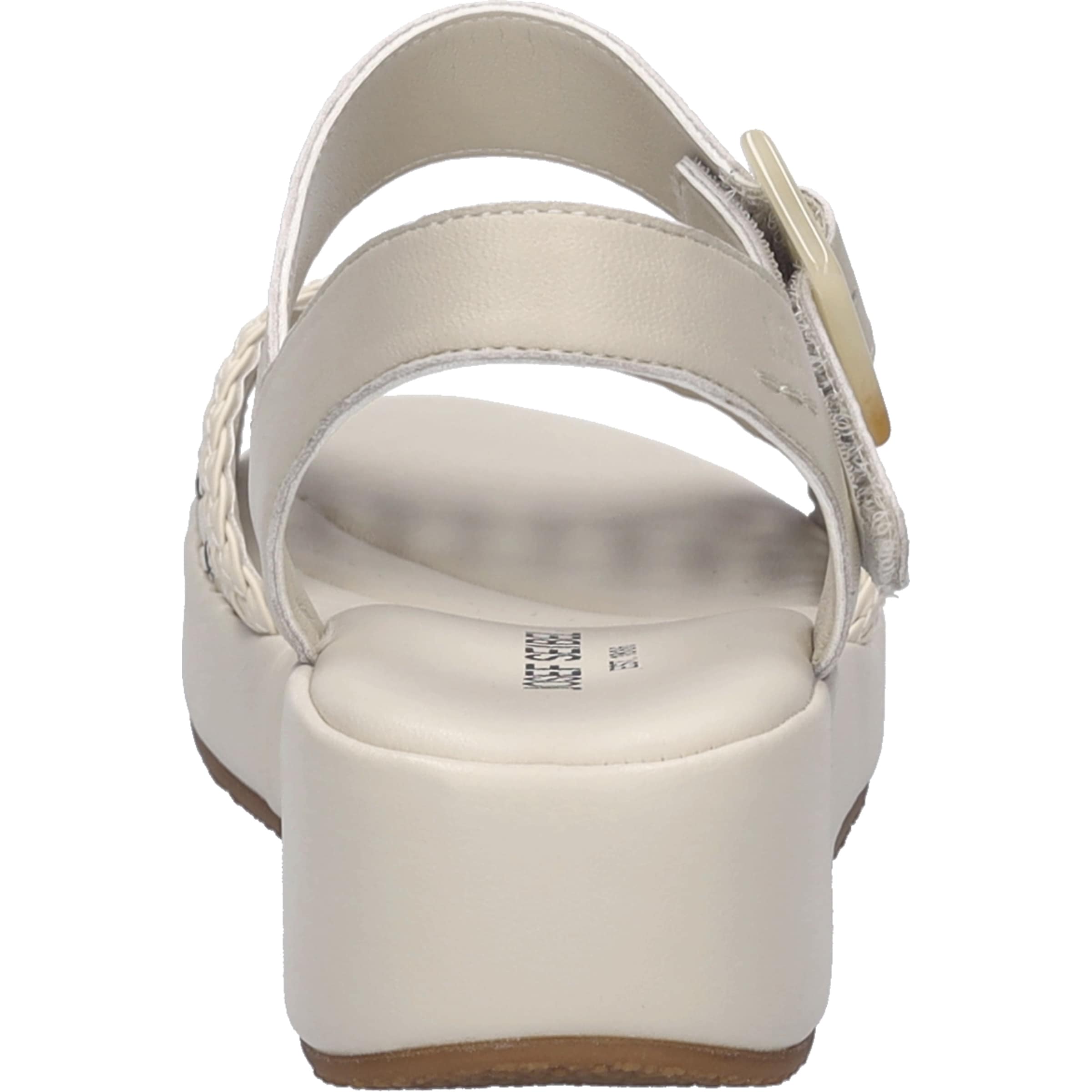 Josef Seibel Sandale »Eve 06, biscuit-multi«