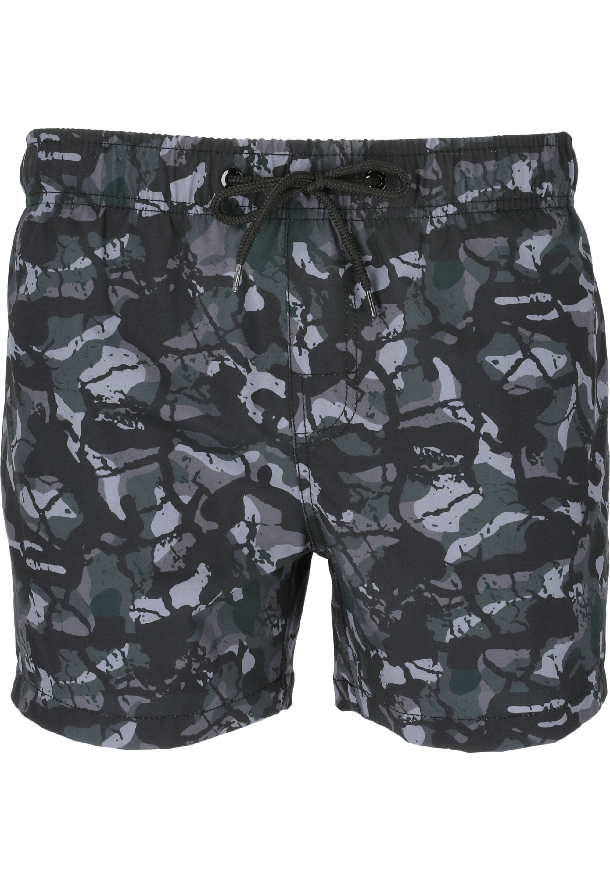 CRUZ Badehose "Obi Van", (1 St.), mit modernem Print günstig online kaufen
