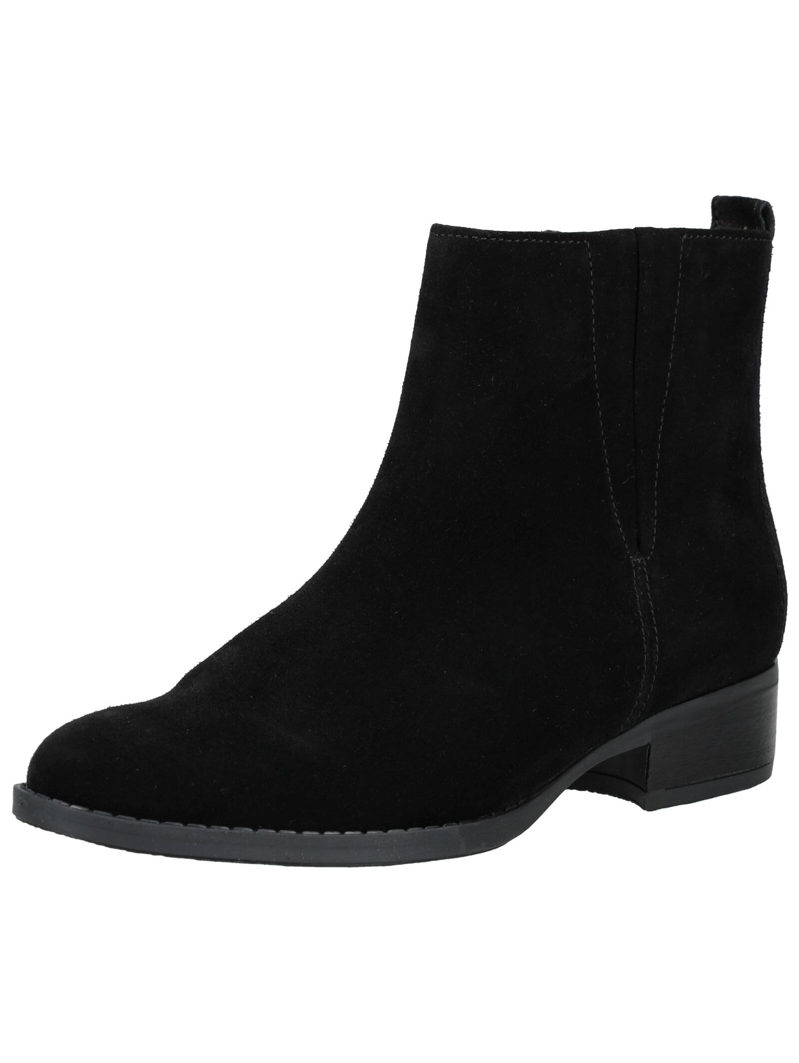 Gabor Stiefelette "Gabor Stiefelette Veloursleder" günstig online kaufen