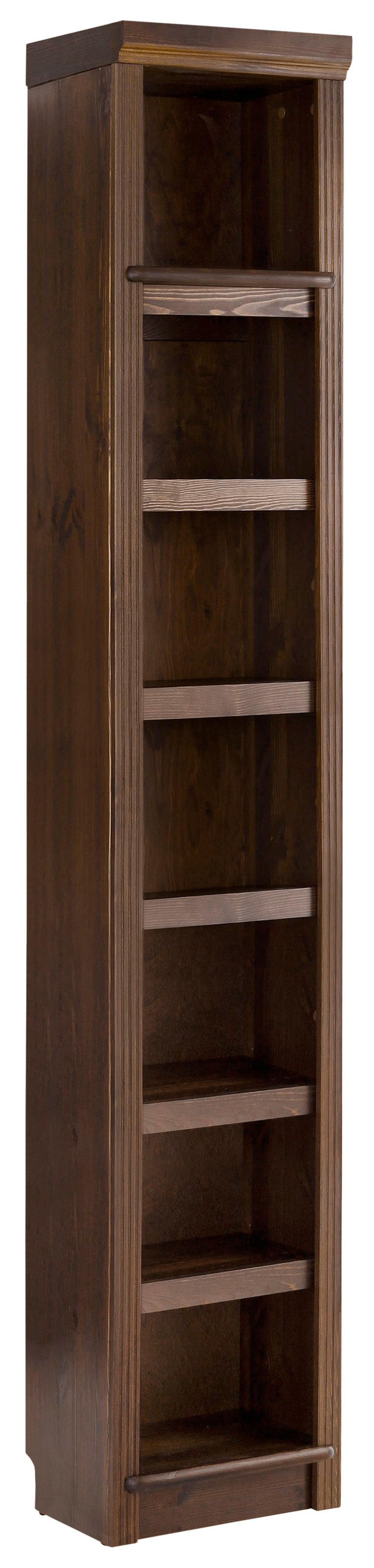 OTTO home "Soeren" aus massiver Kiefer, Tiefe 29 cm, Höhe 220 cm, FSC günstig online kaufen