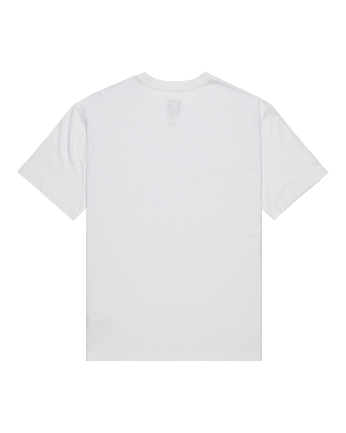 DC Shoes T-Shirt »DC Star Filled«