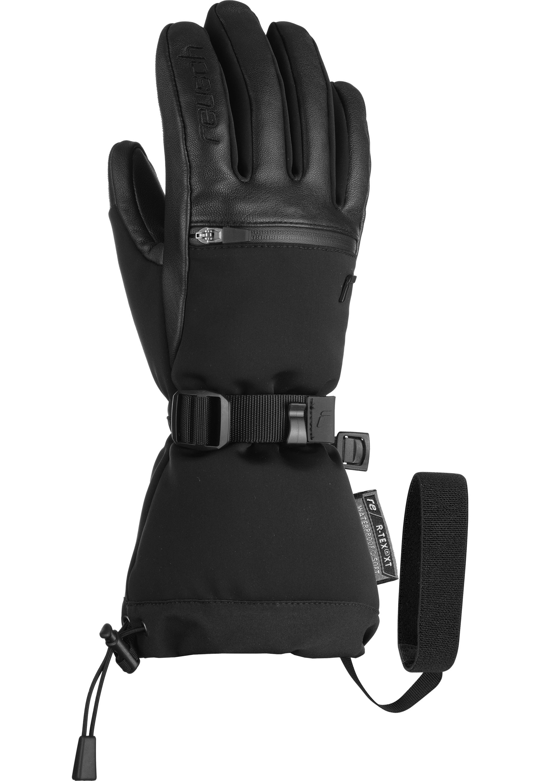Reusch Skihandschuhe »Giada R-TEX® XT«, höchste Wärmestufe, wasserdicht und atmungsaktiv