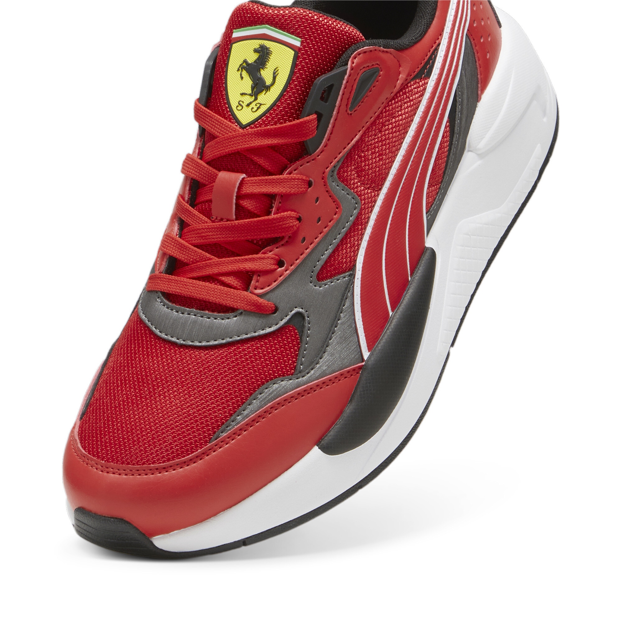 PUMA Sneaker »Scuderia Ferrari X-Ray Speed Motorsport Schuhe Erwachsene«