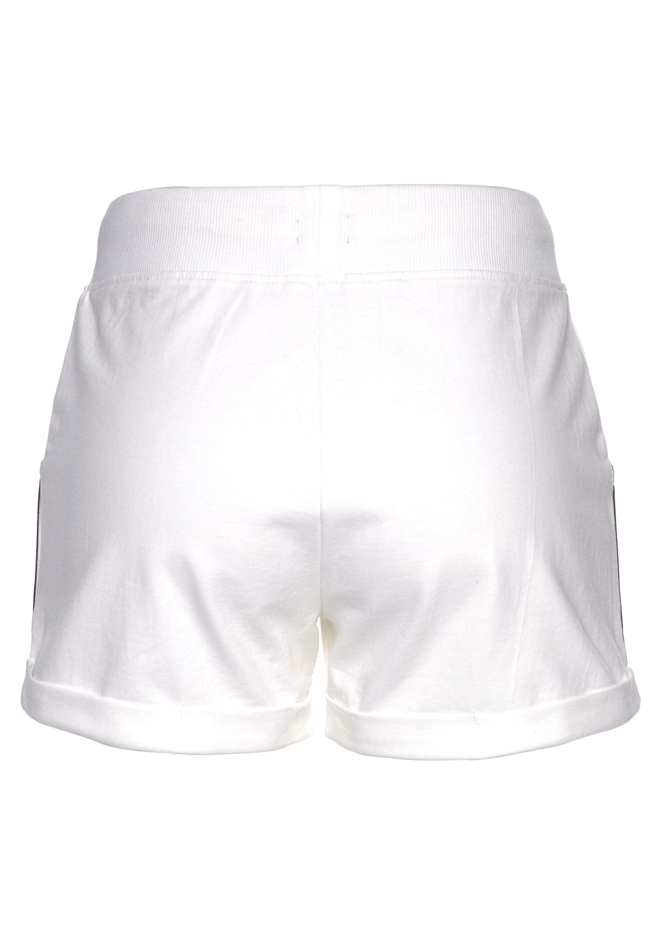 H.I.S Strandshorts, mit seitlichen Tapestreifen