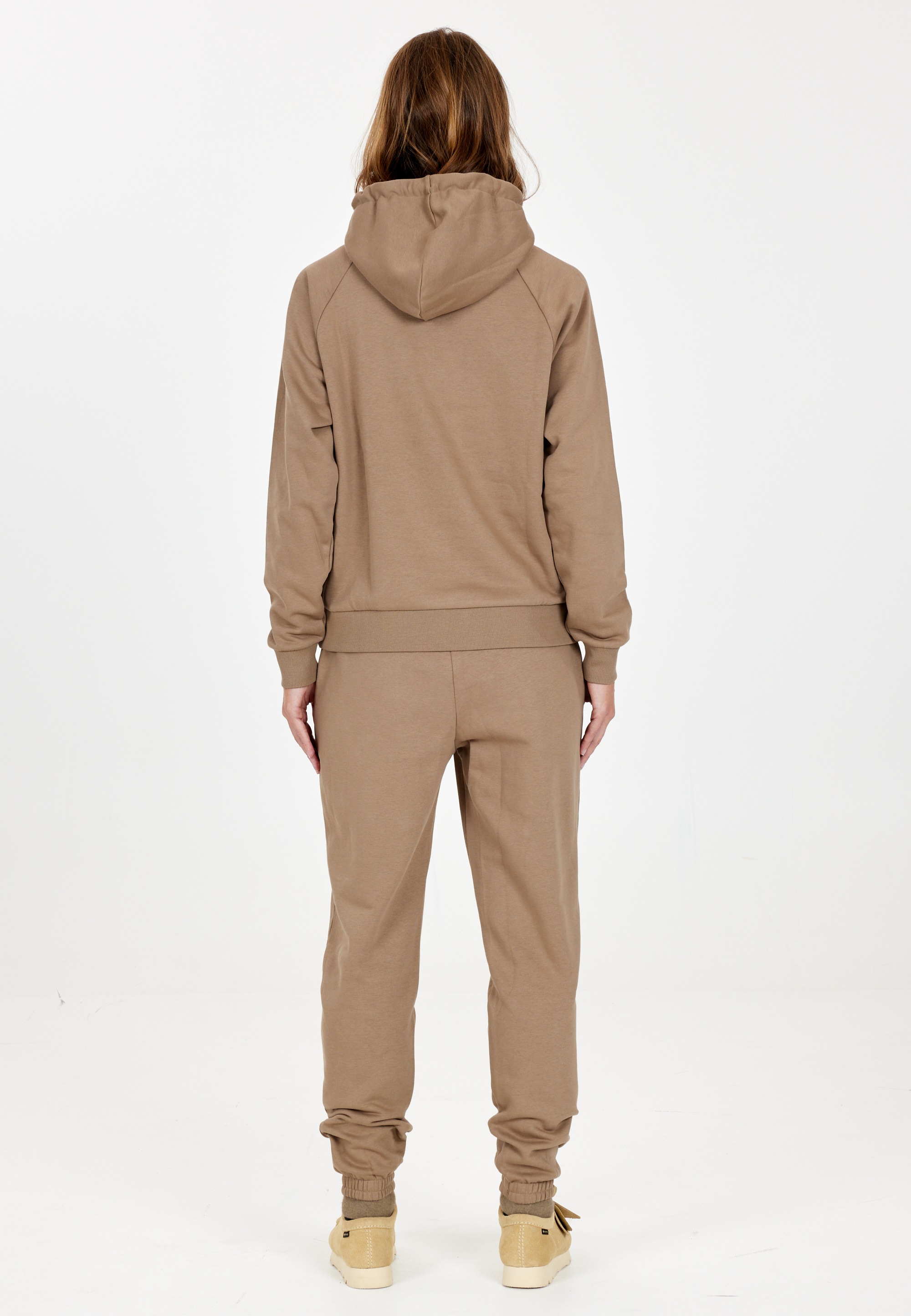 SOS Sweatshirt »Majella«, in weicher Baumwoll-Qualität mit Kapuze