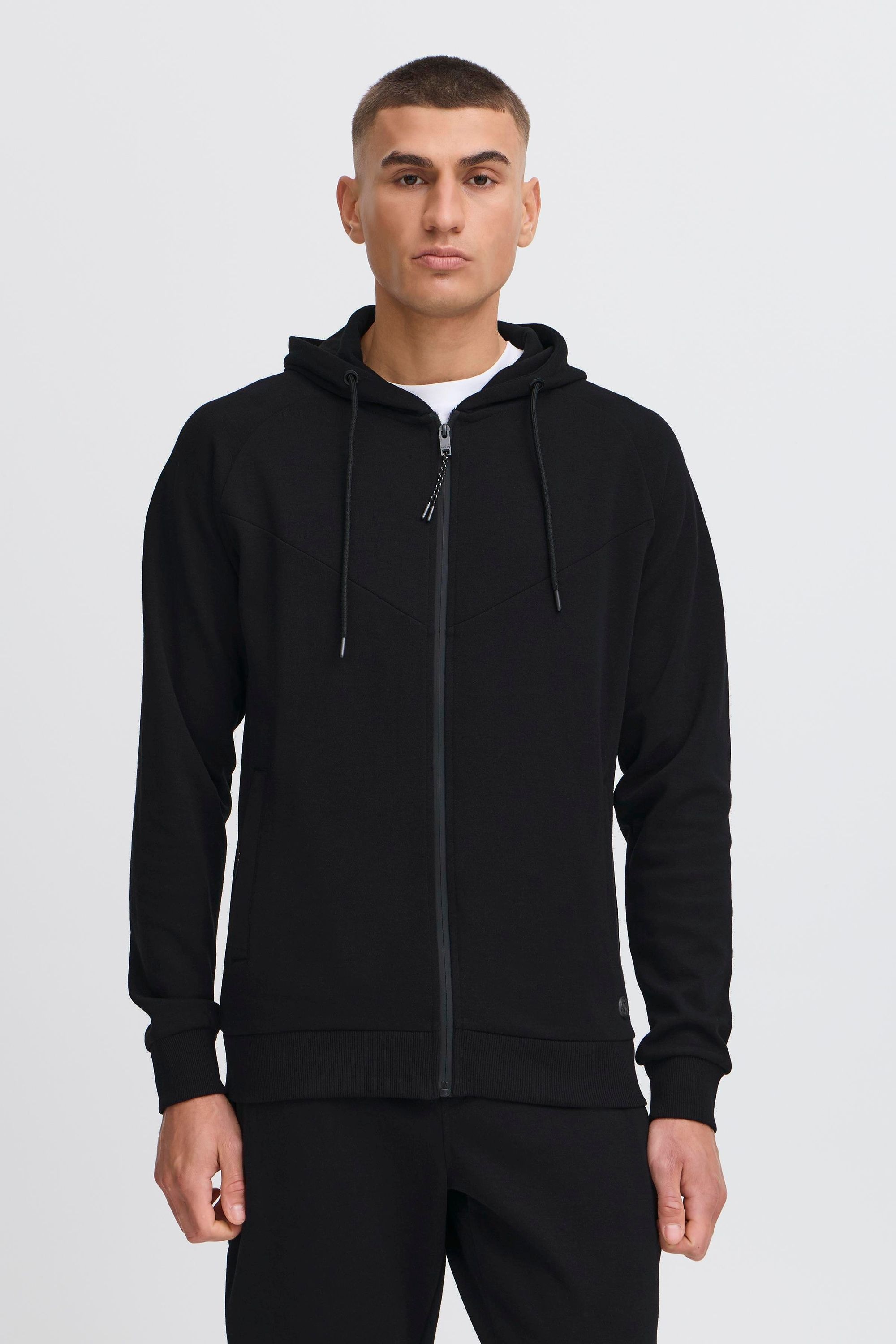 !Solid Kapuzensweatjacke »Kapuzensweatjacke SDGelbert«