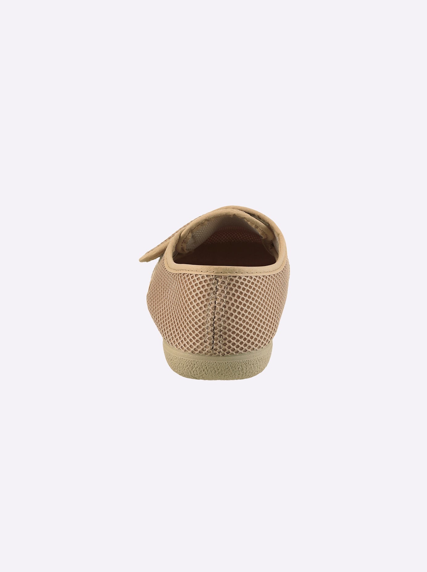 Unbranded Basic Slipper Camel 40 2