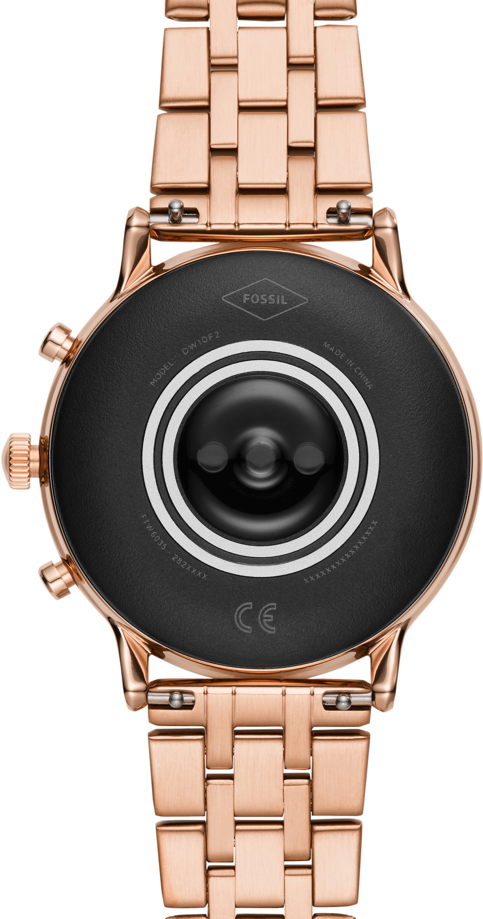 fossil smartwatches julianna