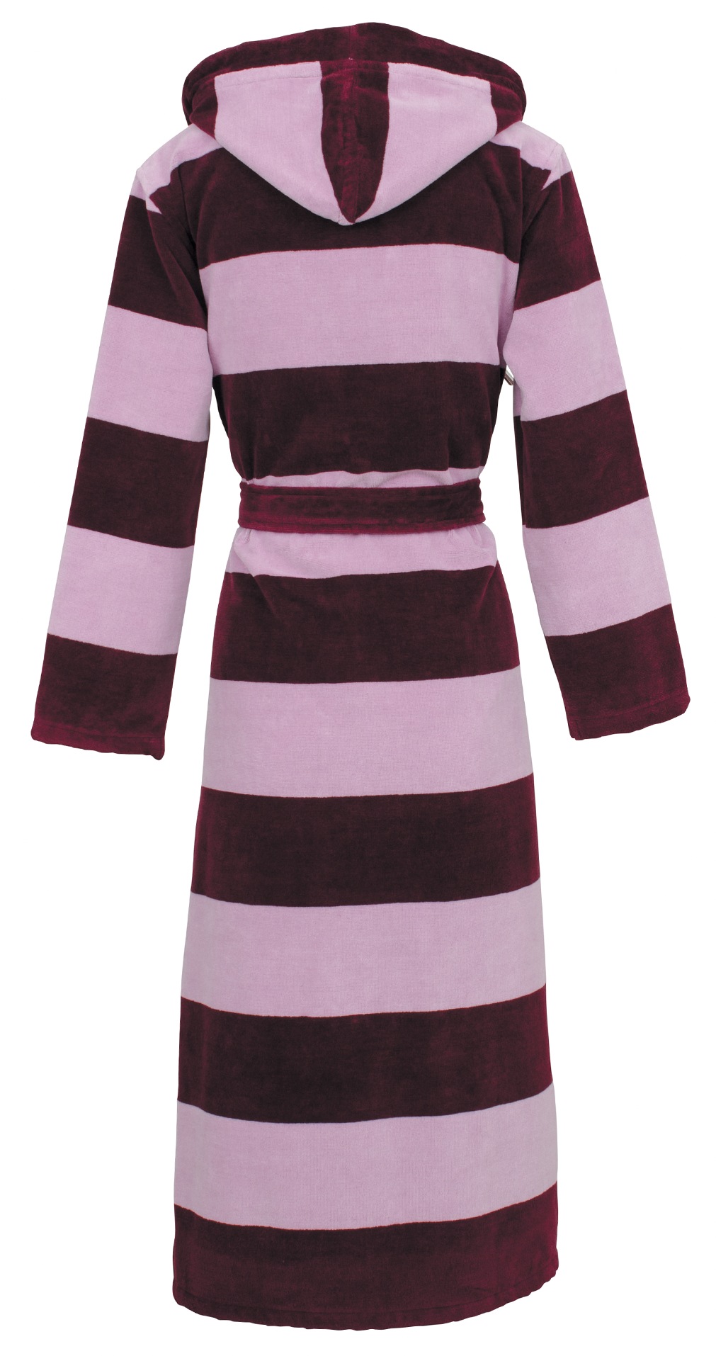 Carl Ross Damenbademantel 1 Stk. mit Kapuze günstig online kaufen