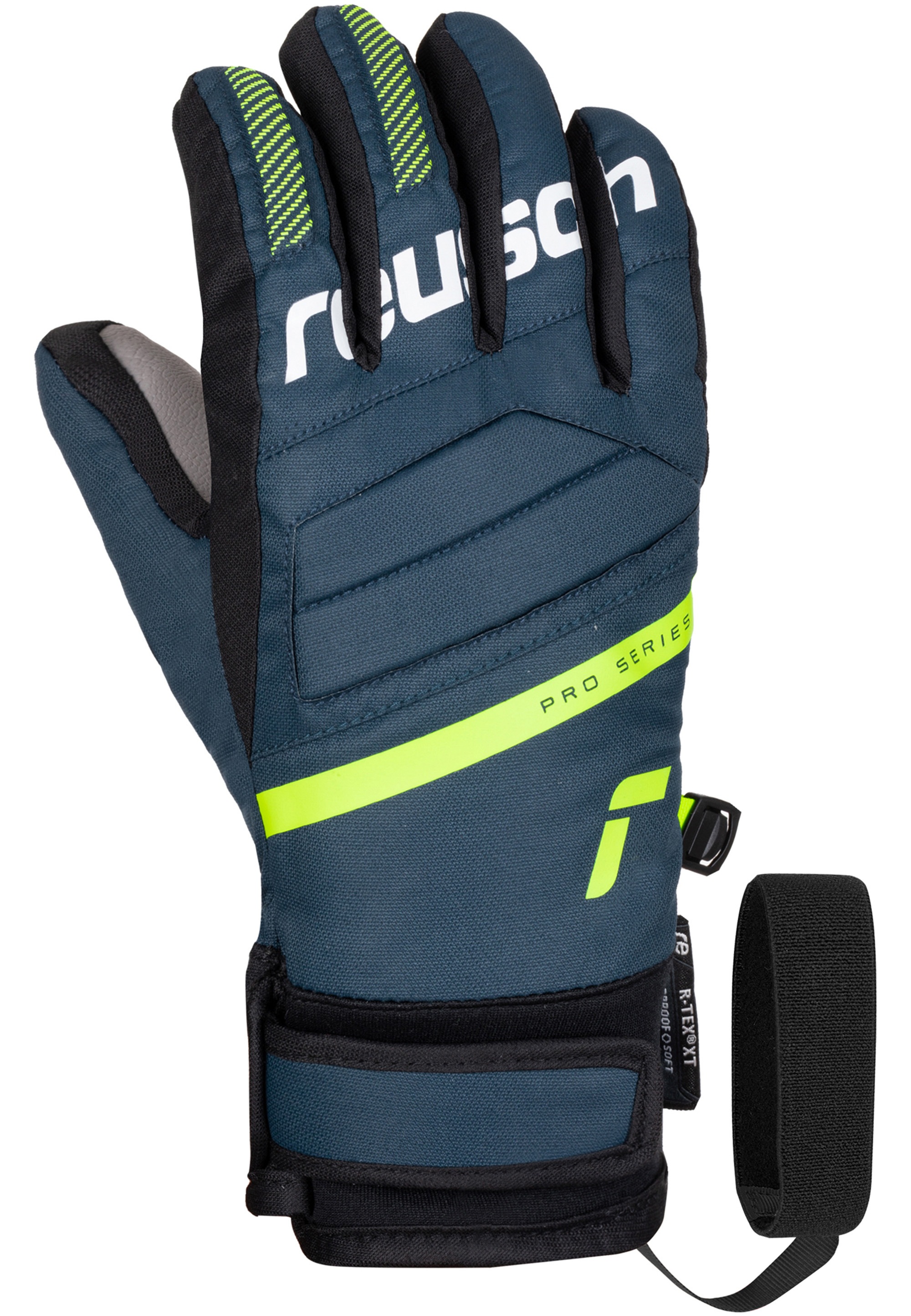 Reusch Skihandschuhe "Warrior R-TEX XT Junior", in wasserdichter Qualität günstig online kaufen